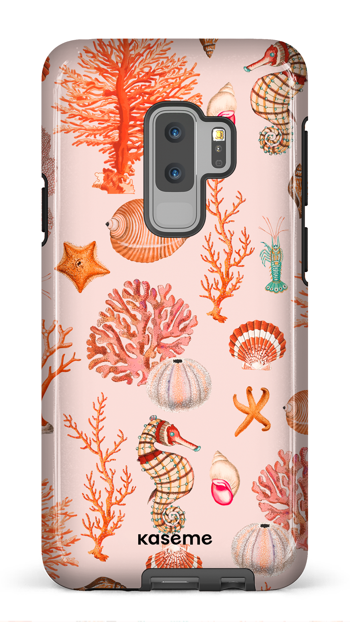 Ariel - Galaxy S9 Plus