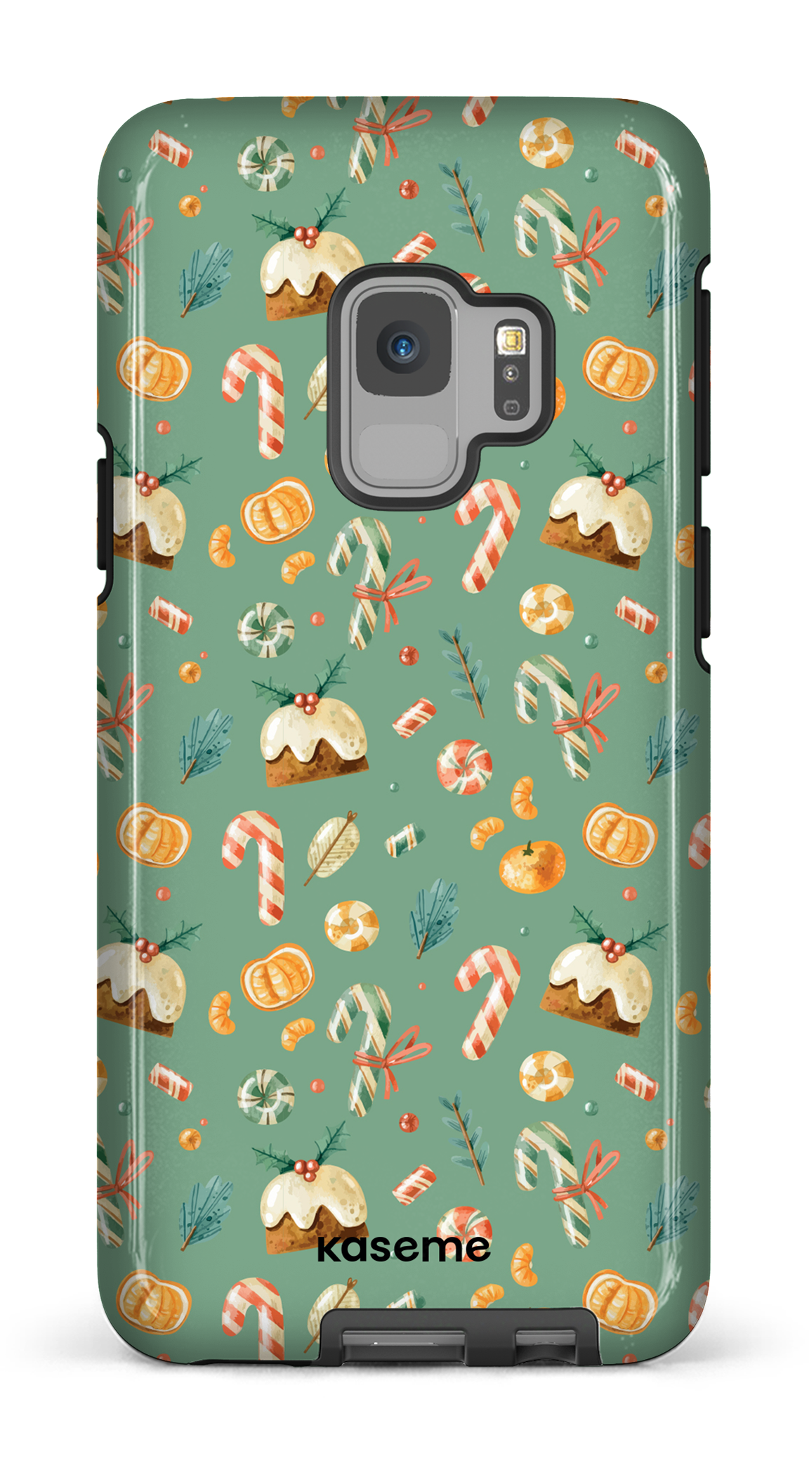 Fruitcake - Galaxy S9
