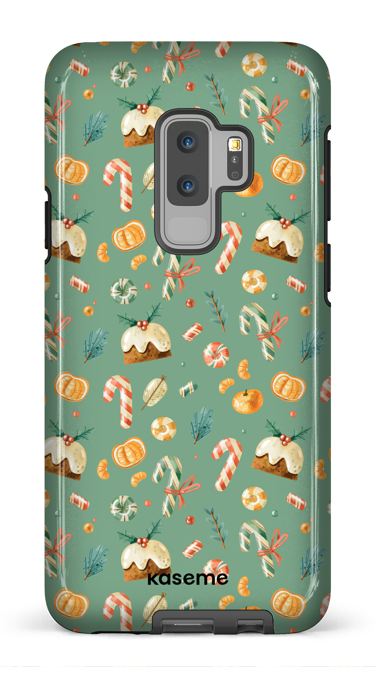 Fruitcake - Galaxy S9 Plus