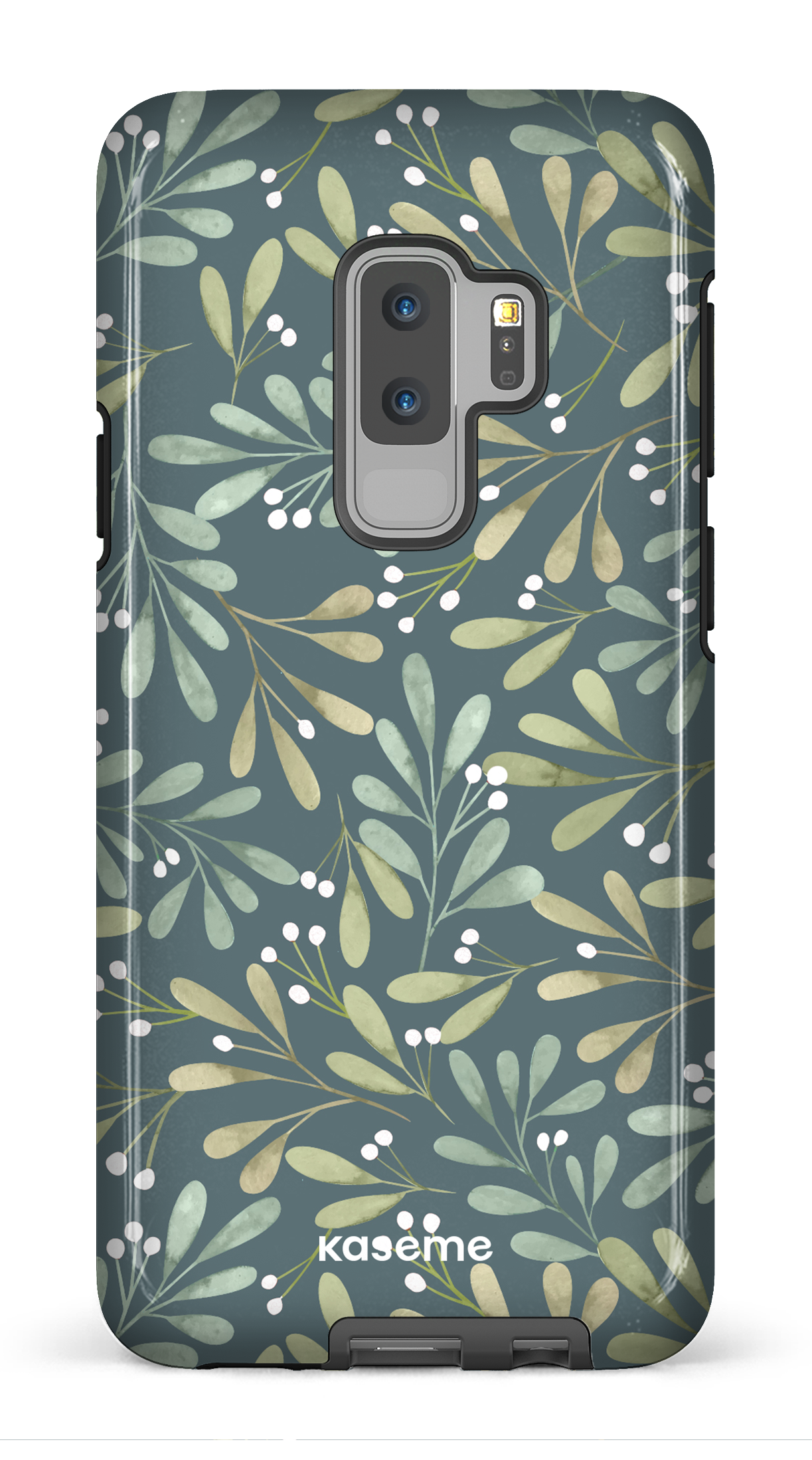 Ivy - Galaxy S9 Plus