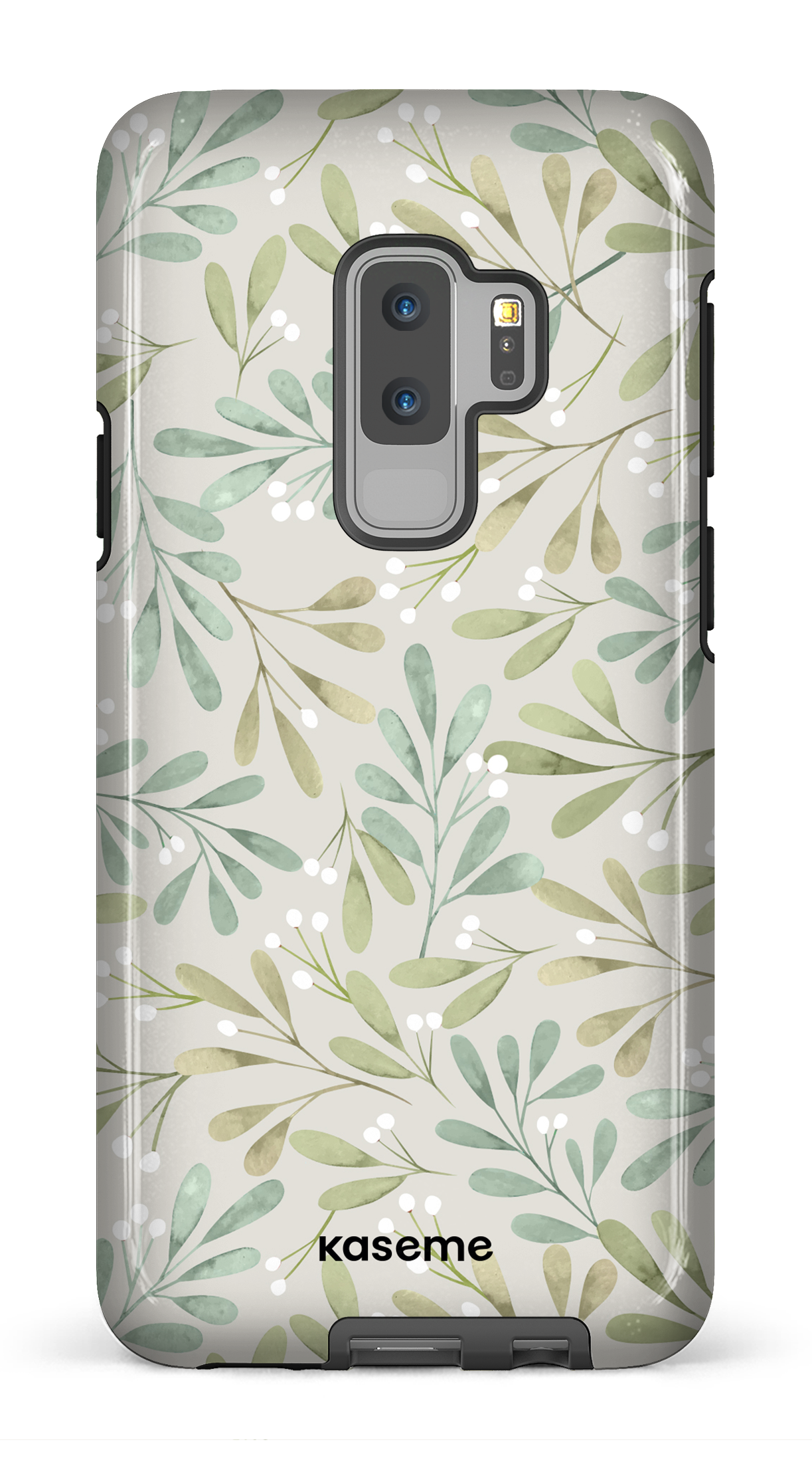 Ivy beige - Galaxy S9 Plus