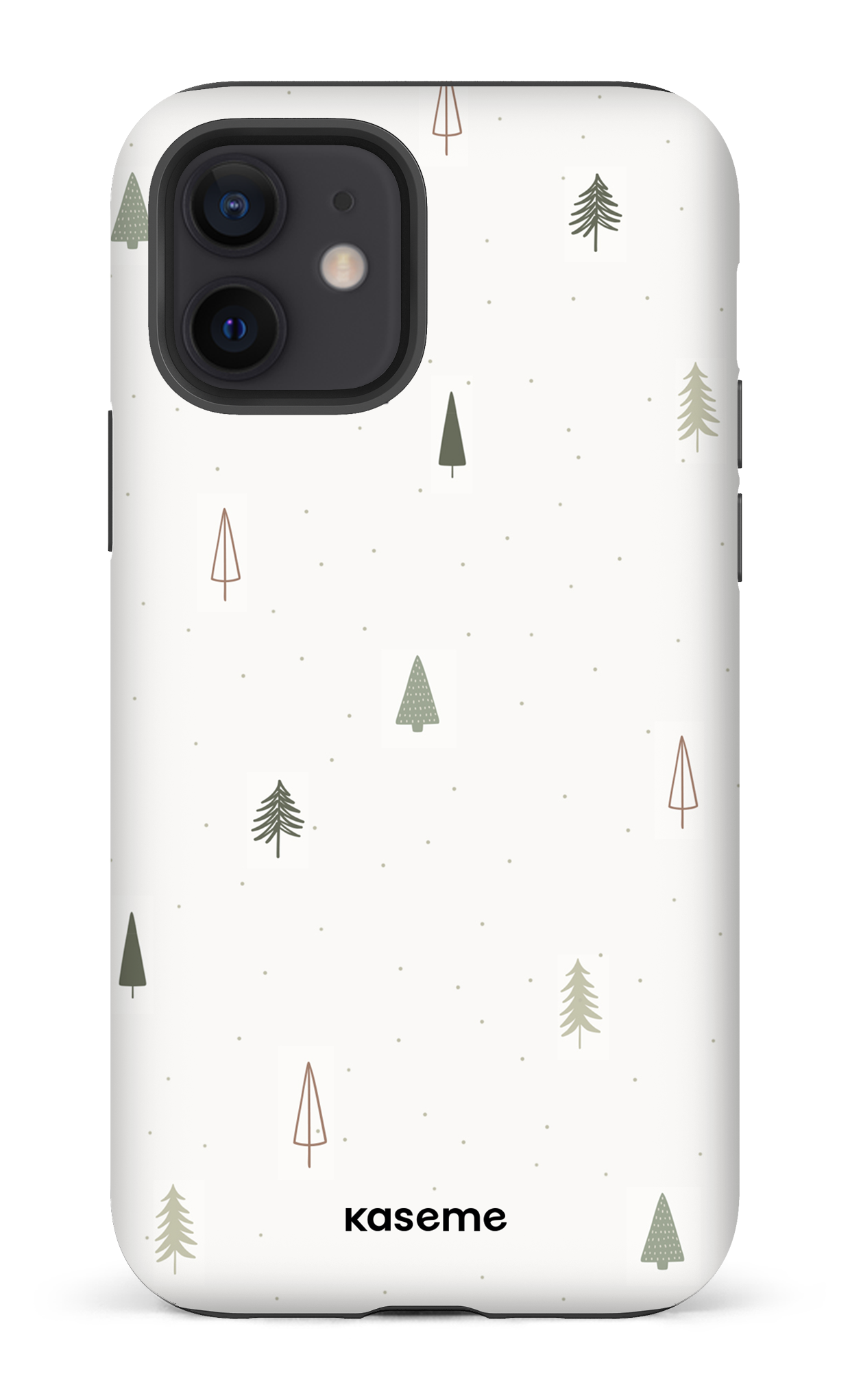 Pine White - iPhone 12