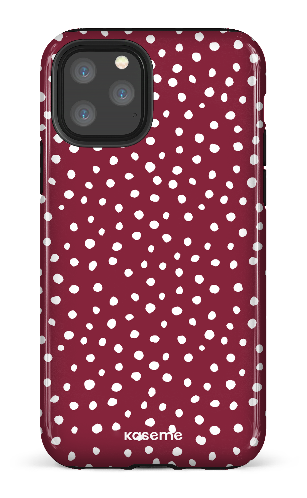 Honey red - iPhone 11 Pro