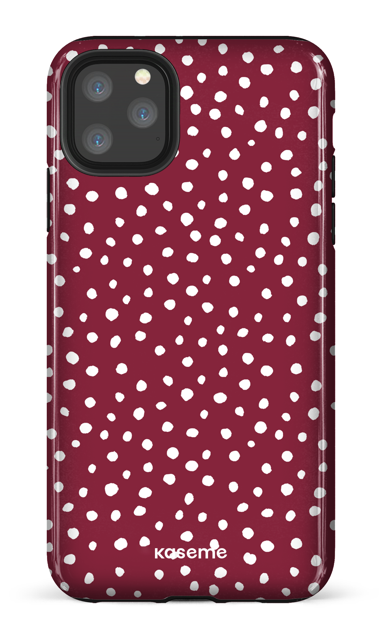 Honey red - iPhone 11 Pro Max
