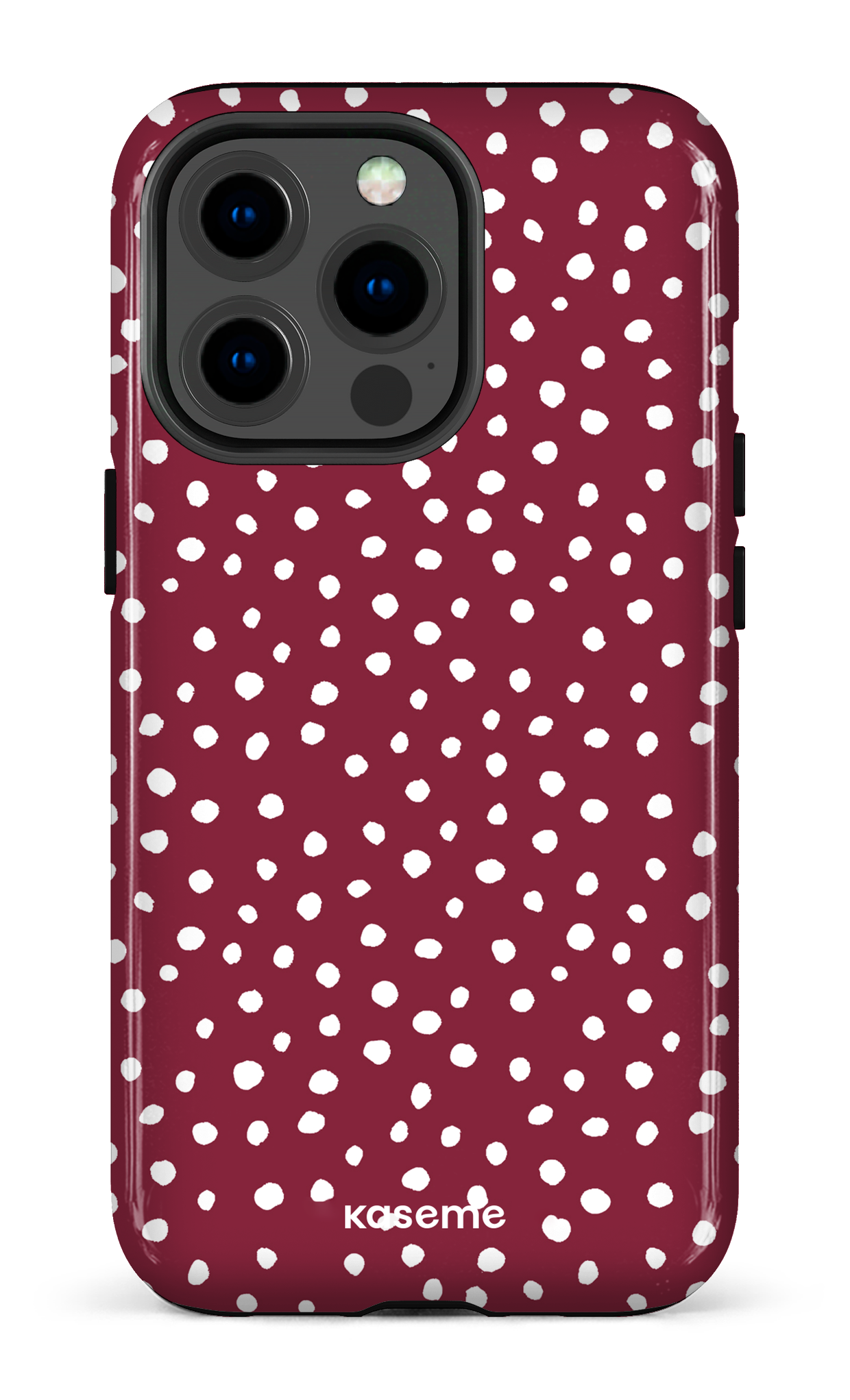 Honey red - iPhone 13 Pro