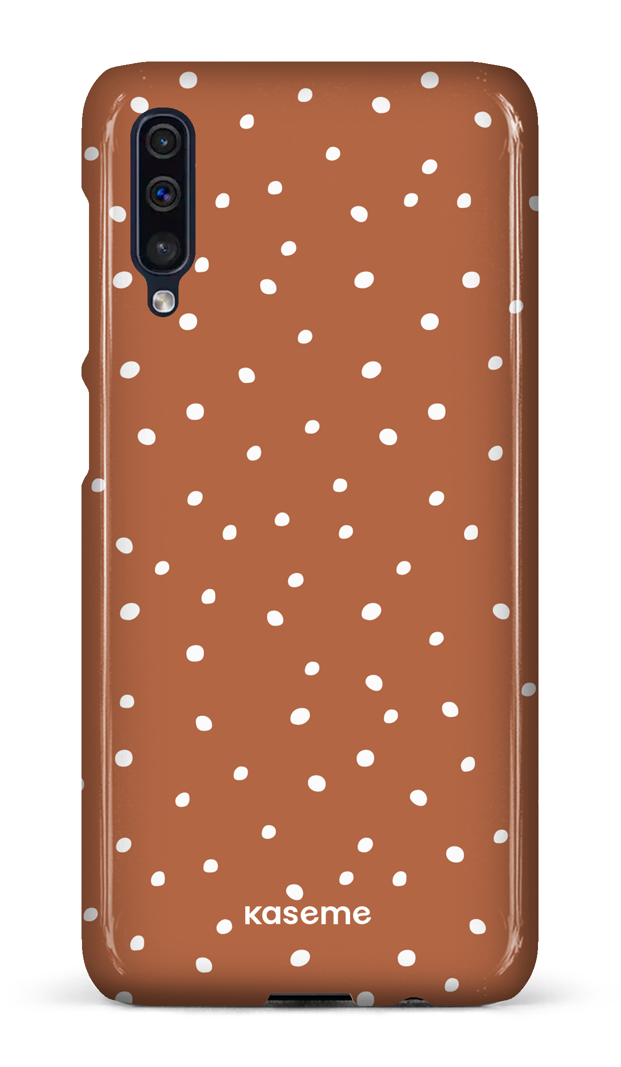 Spotted phone case - Galaxy A50