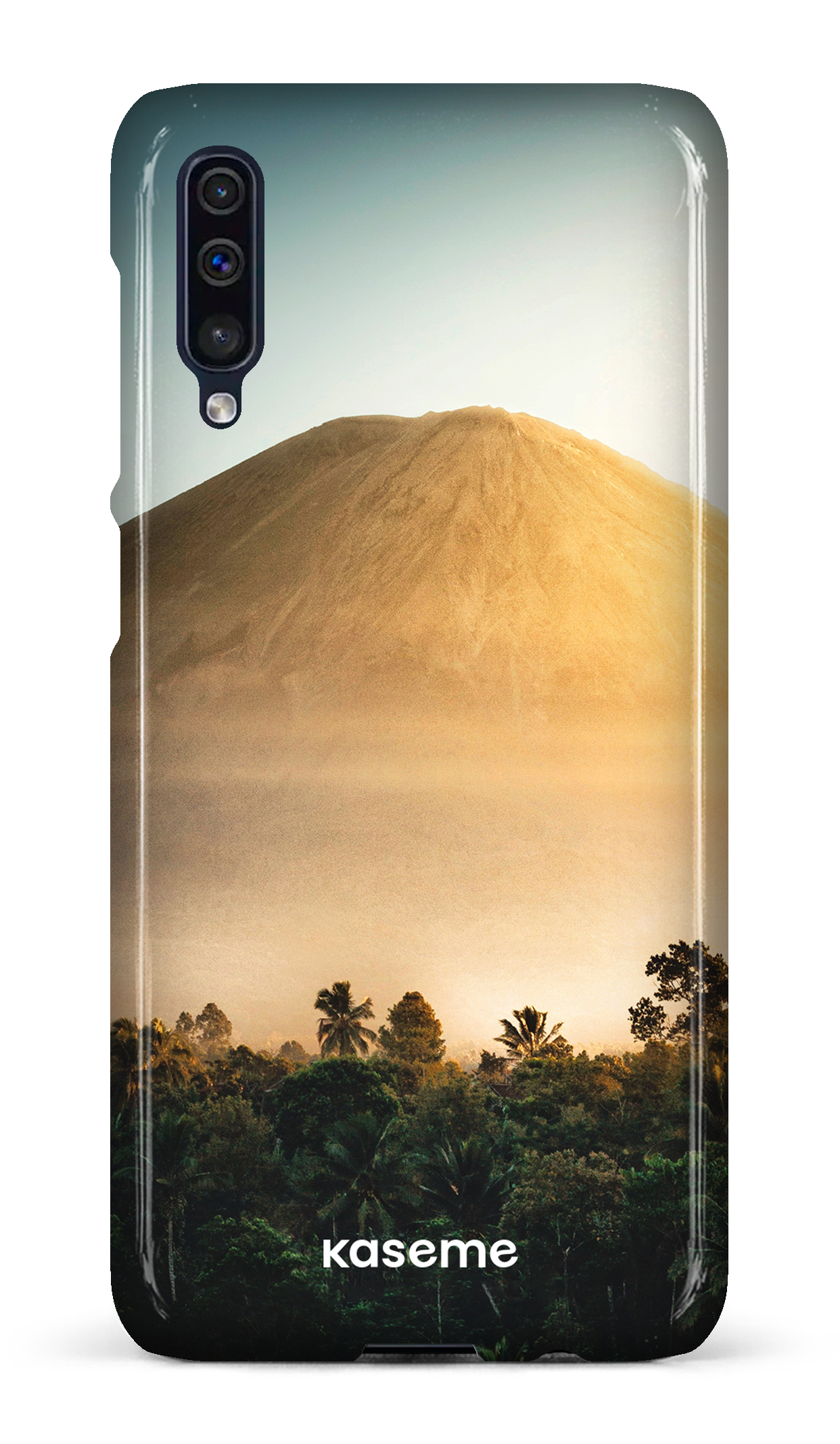 Indonesia - Galaxy A50