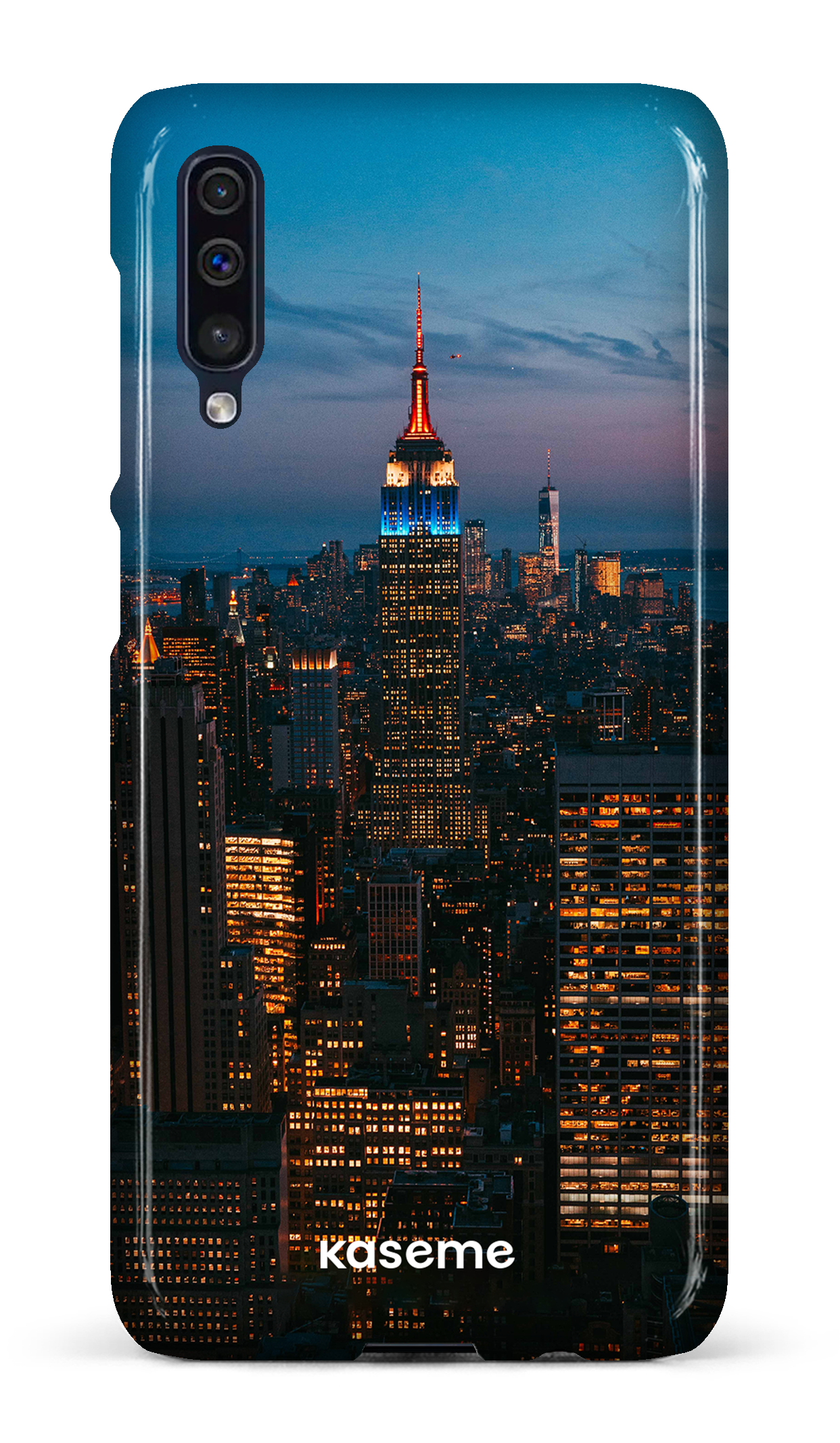 New York - Galaxy A50