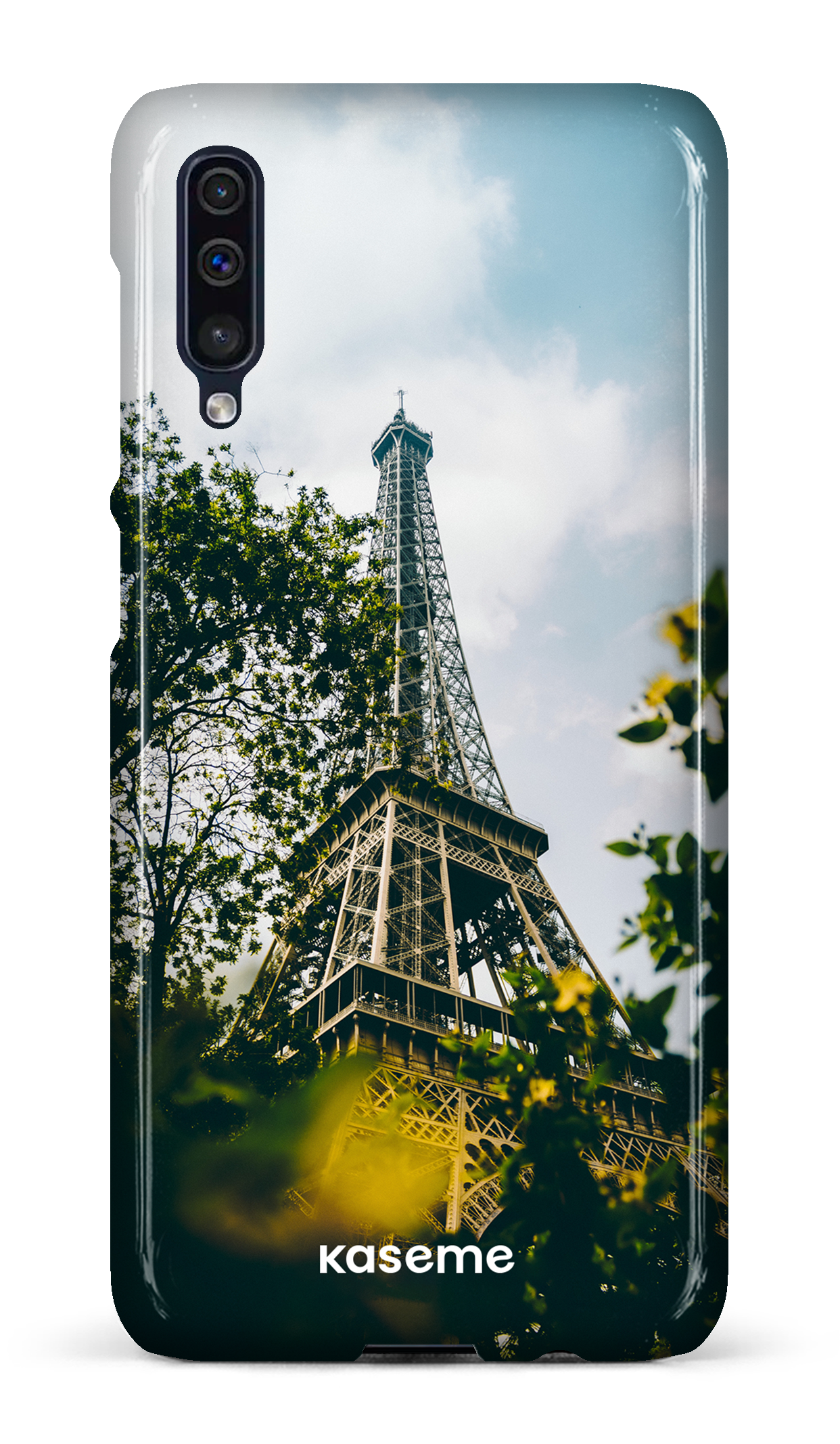 Paris - Galaxy A50