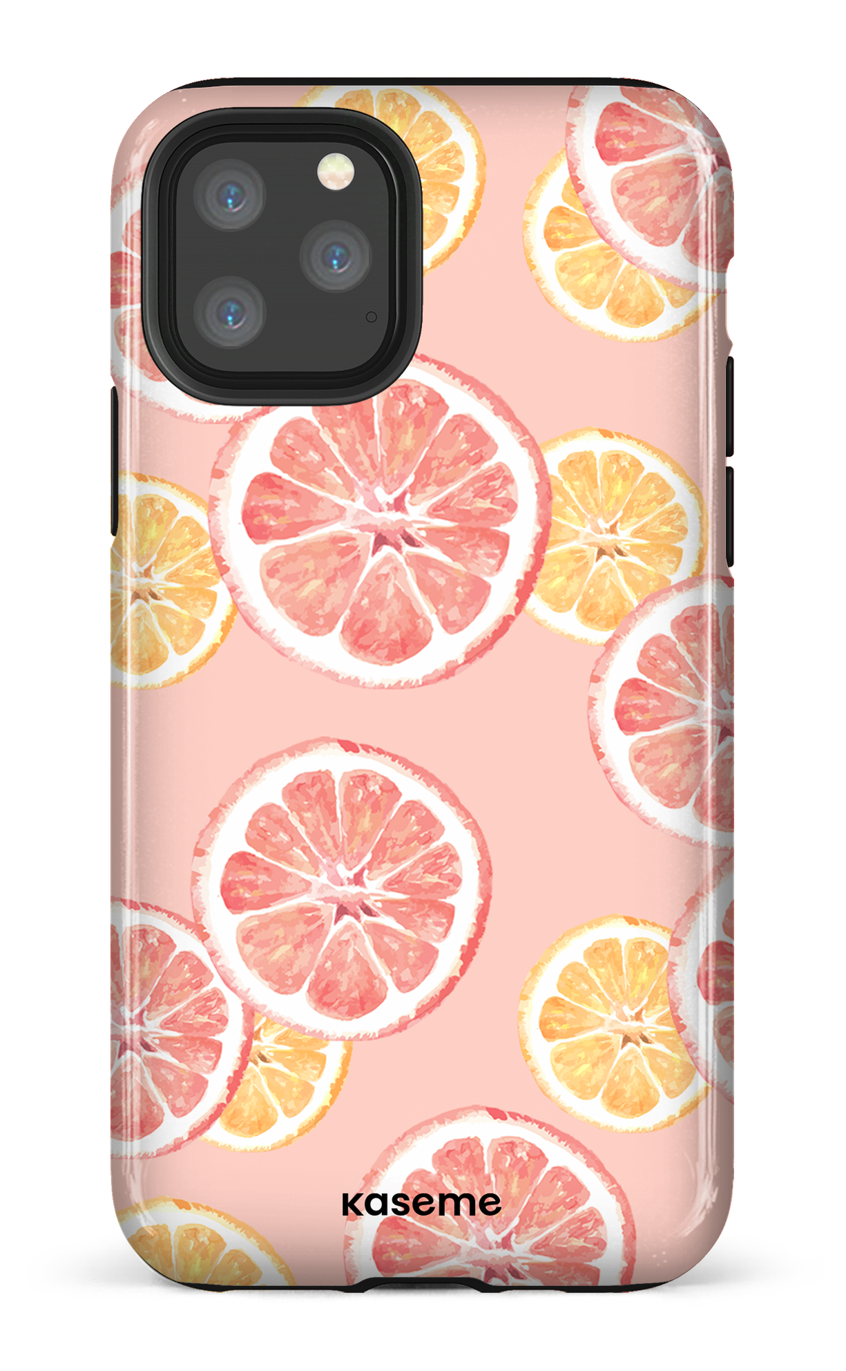 Pink Lemonade phone case - iPhone 11 Pro