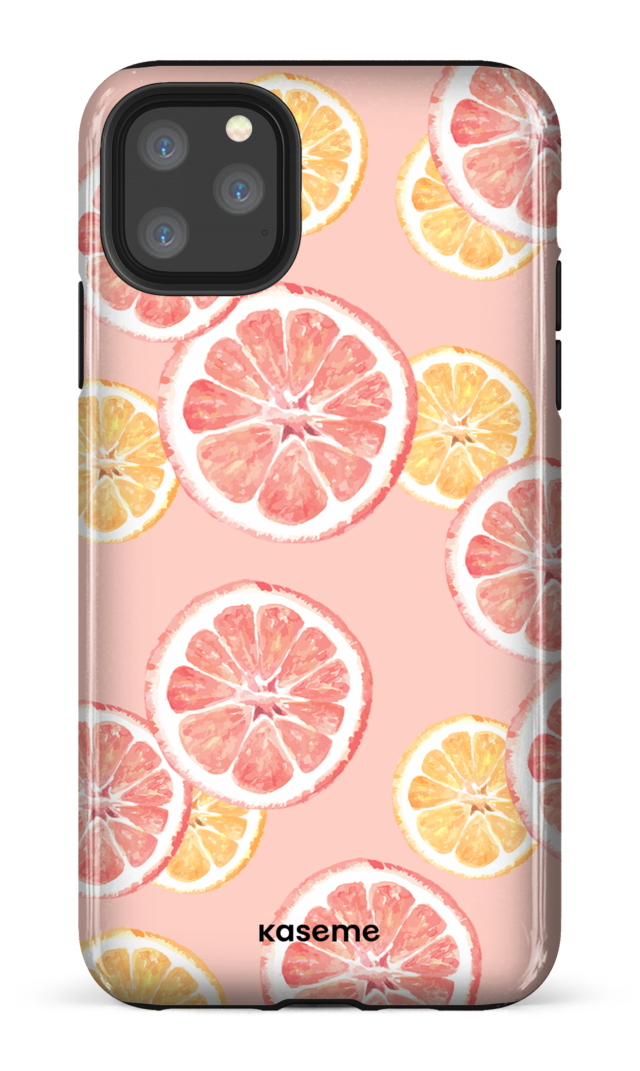 Pink Lemonade phone case - iPhone 11 Pro Max