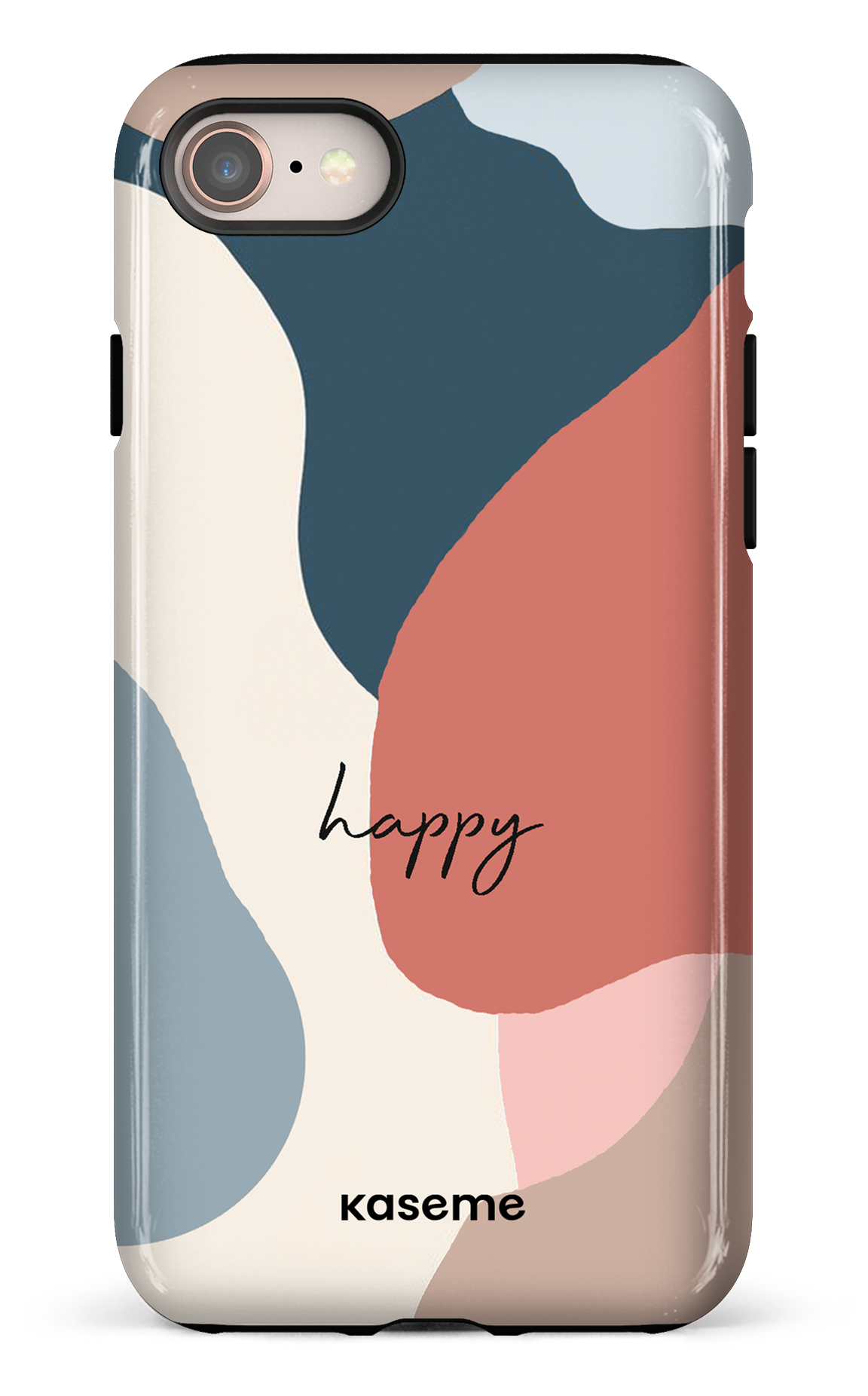 Happy - iPhone 7