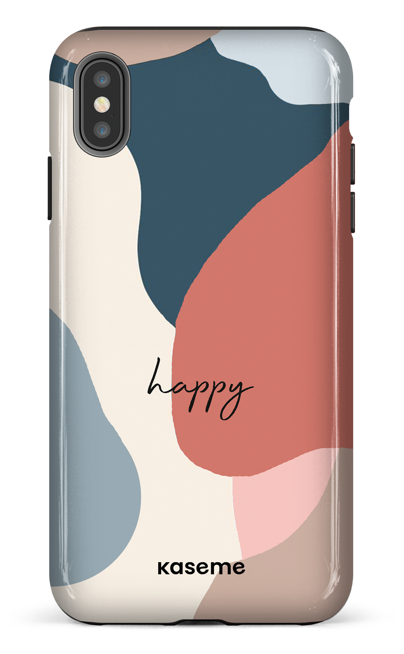 Happy - iPhone XS Max