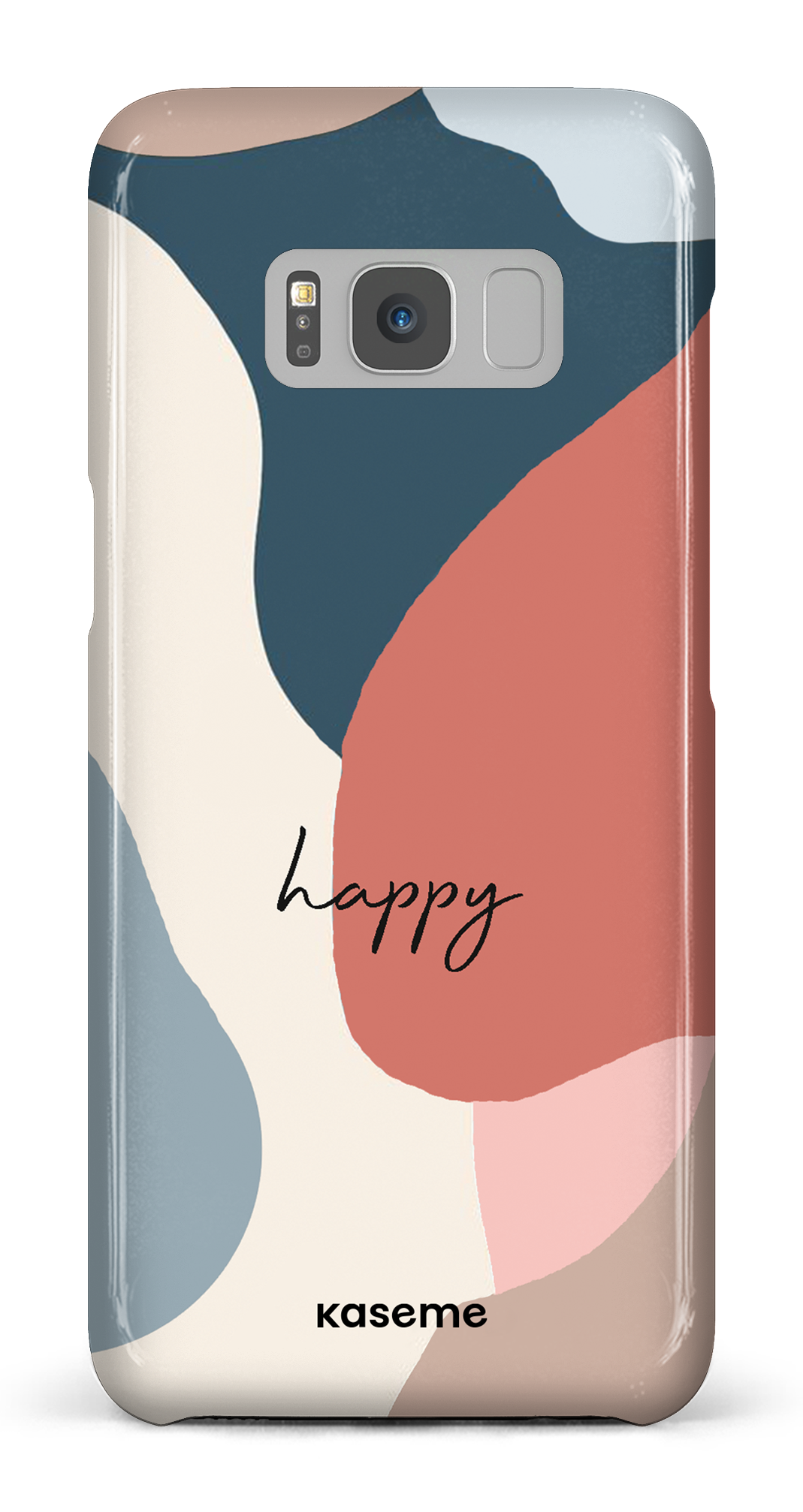 Happy - Galaxy S8