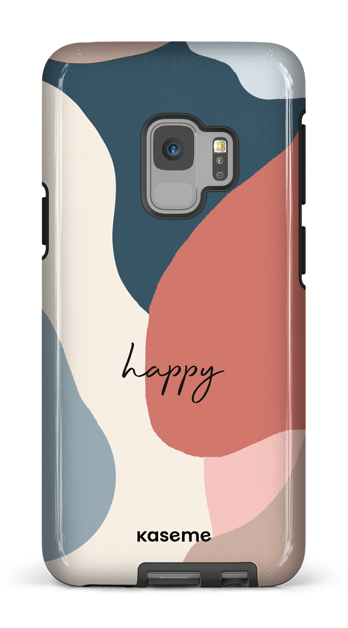 Happy - Galaxy S9