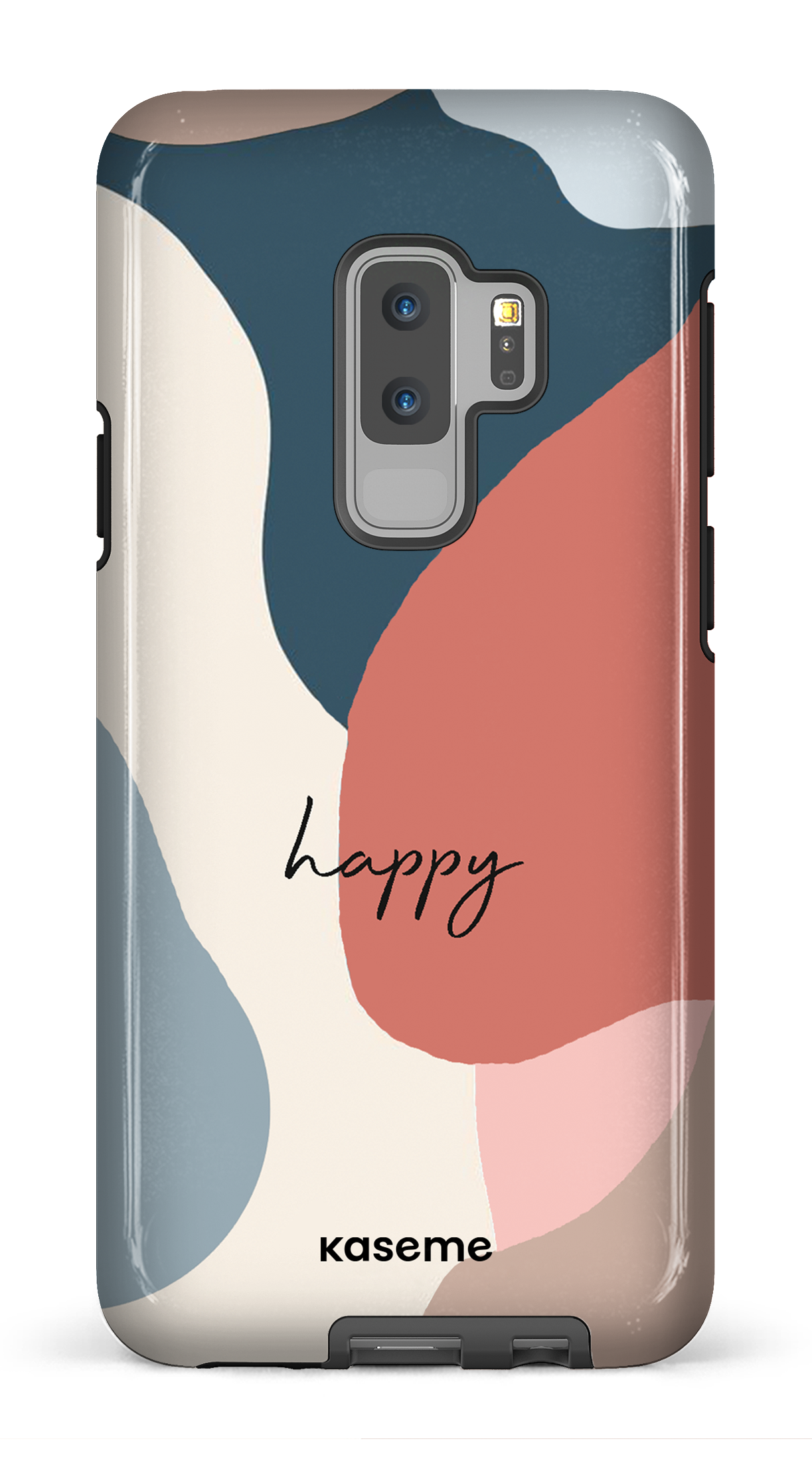 Happy - Galaxy S9 Plus