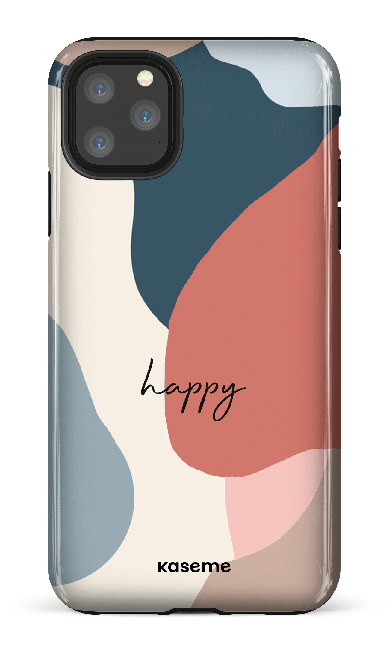 Happy - iPhone 11 Pro Max