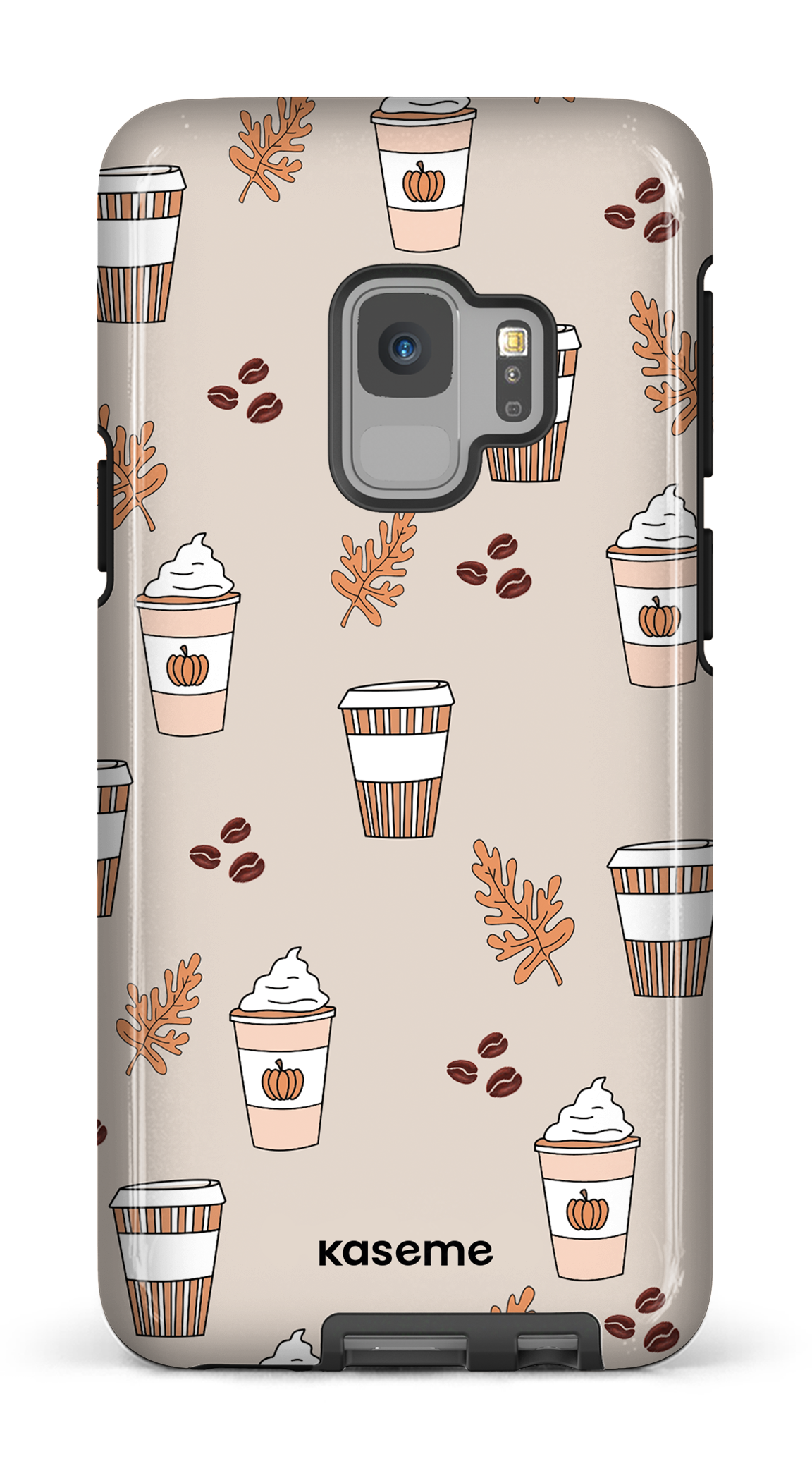 Latte - Galaxy S9