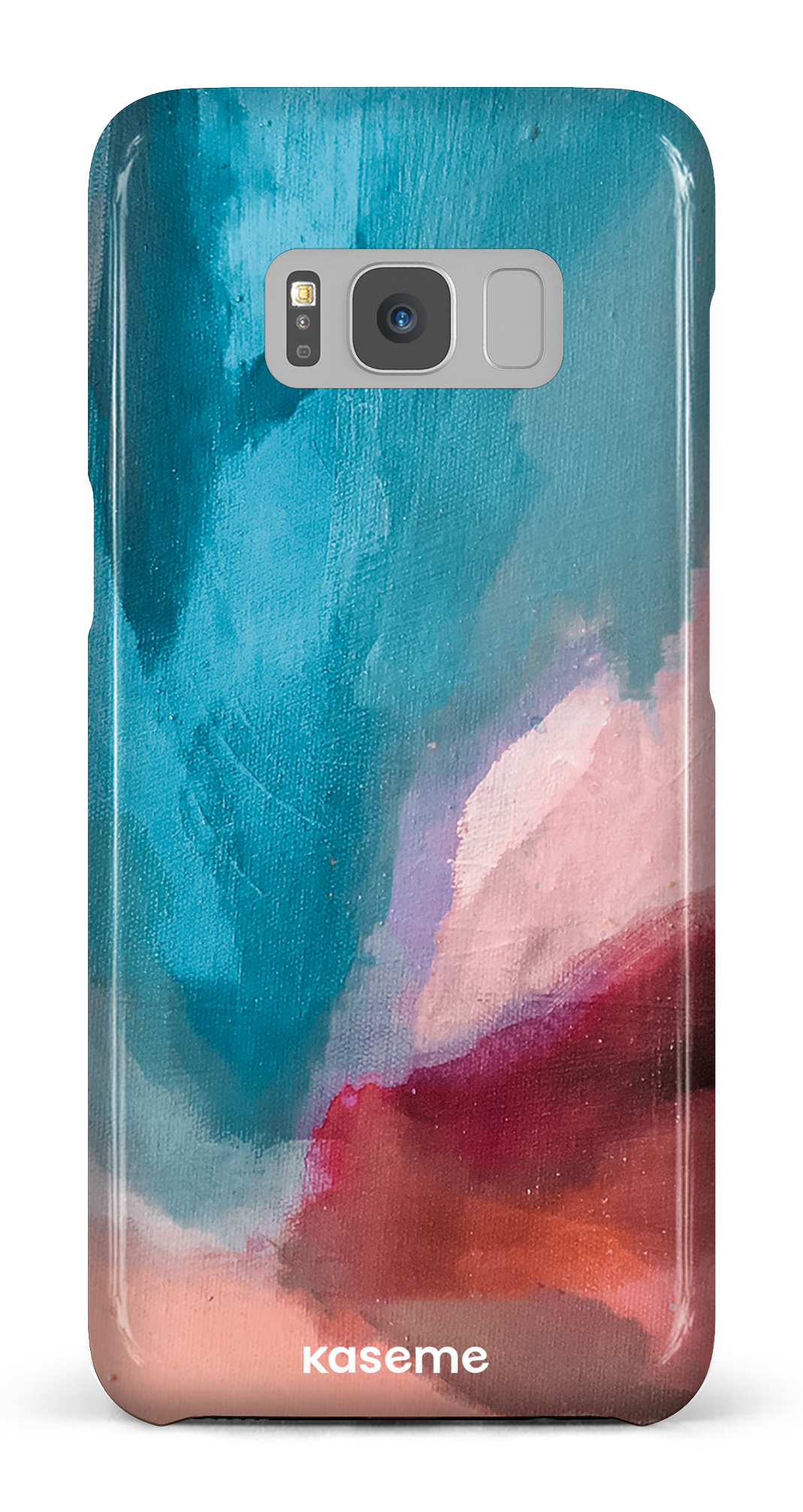 Aqua - Galaxy S8