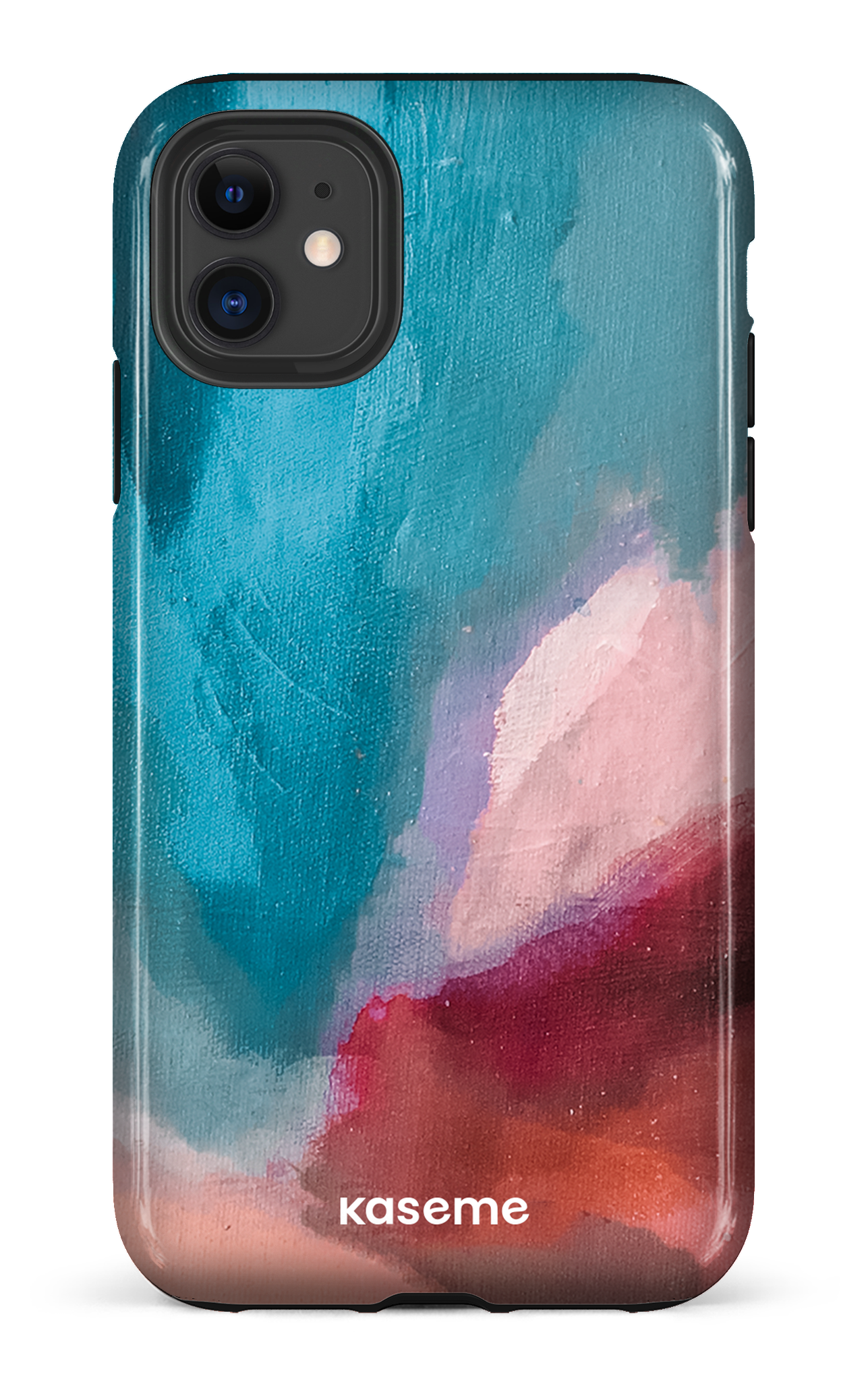 Aqua - iPhone 11