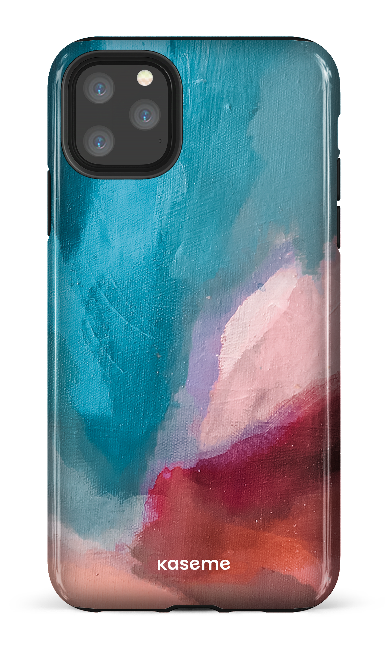 Aqua - iPhone 11 Pro Max
