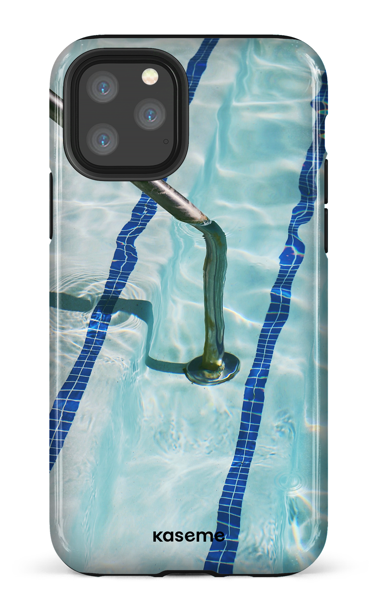 Dive - iPhone 11 Pro