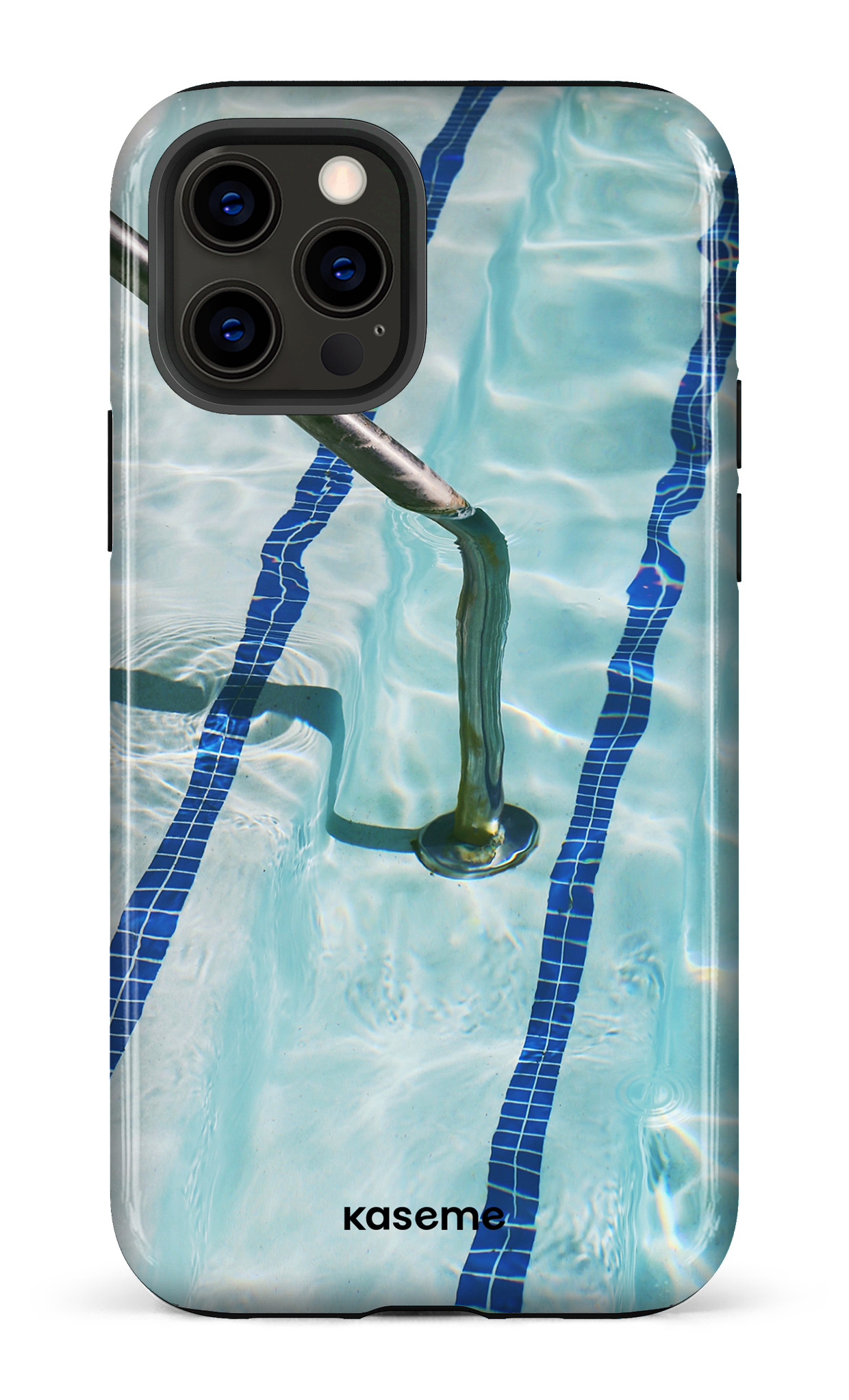 Dive - iPhone 12 Pro