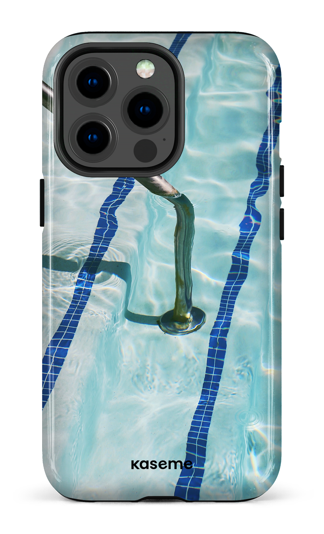Dive - iPhone 13 Pro