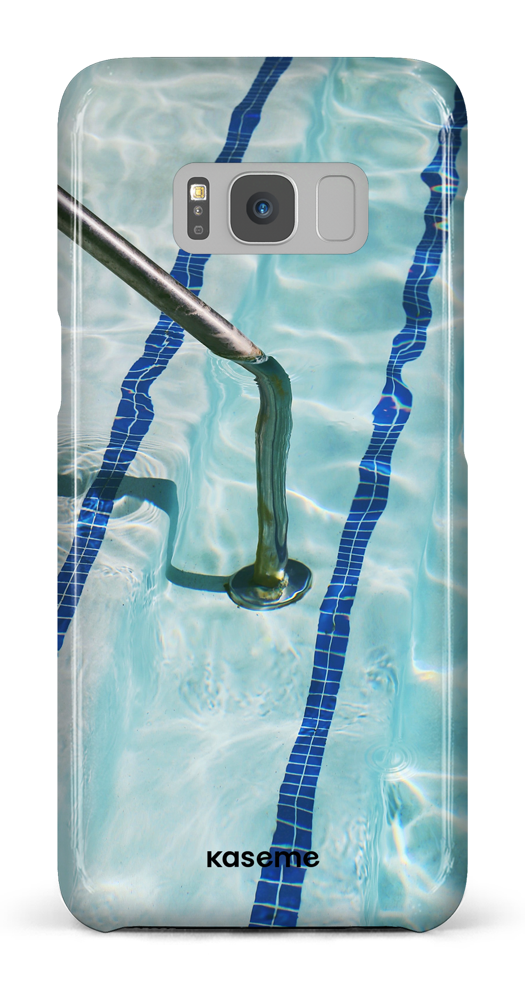 Dive - Galaxy S8