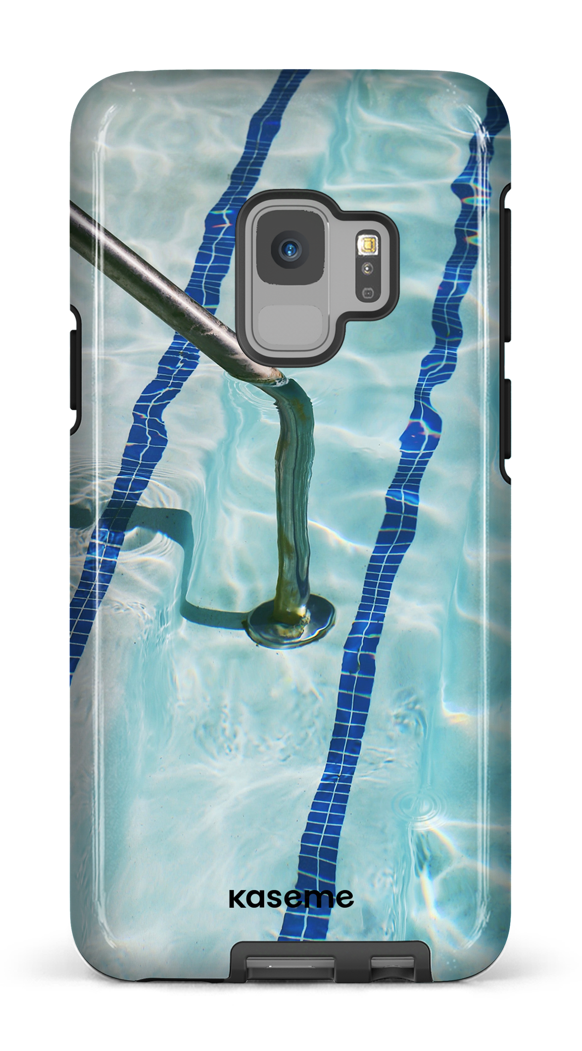 Dive - Galaxy S9