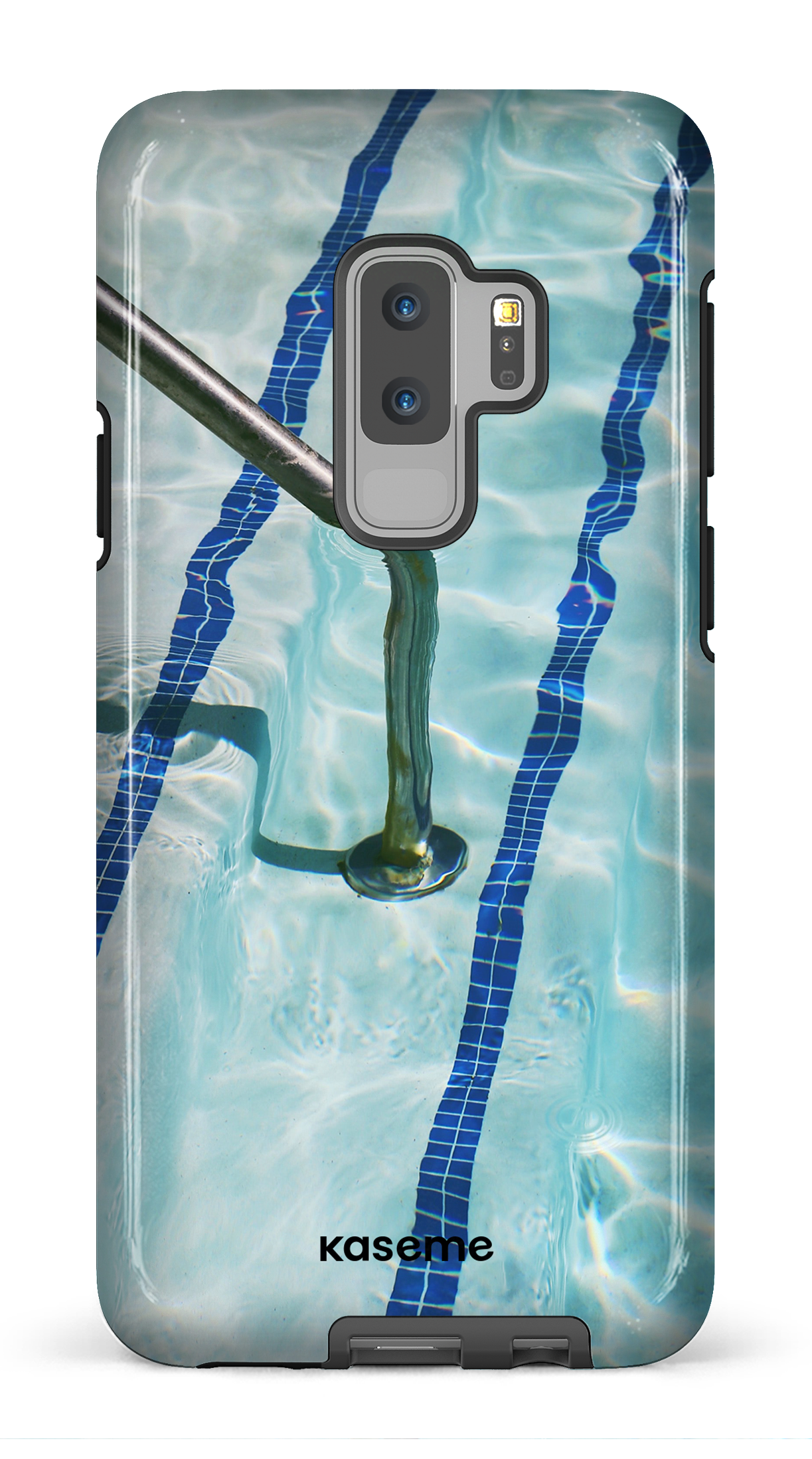 Dive - Galaxy S9 Plus