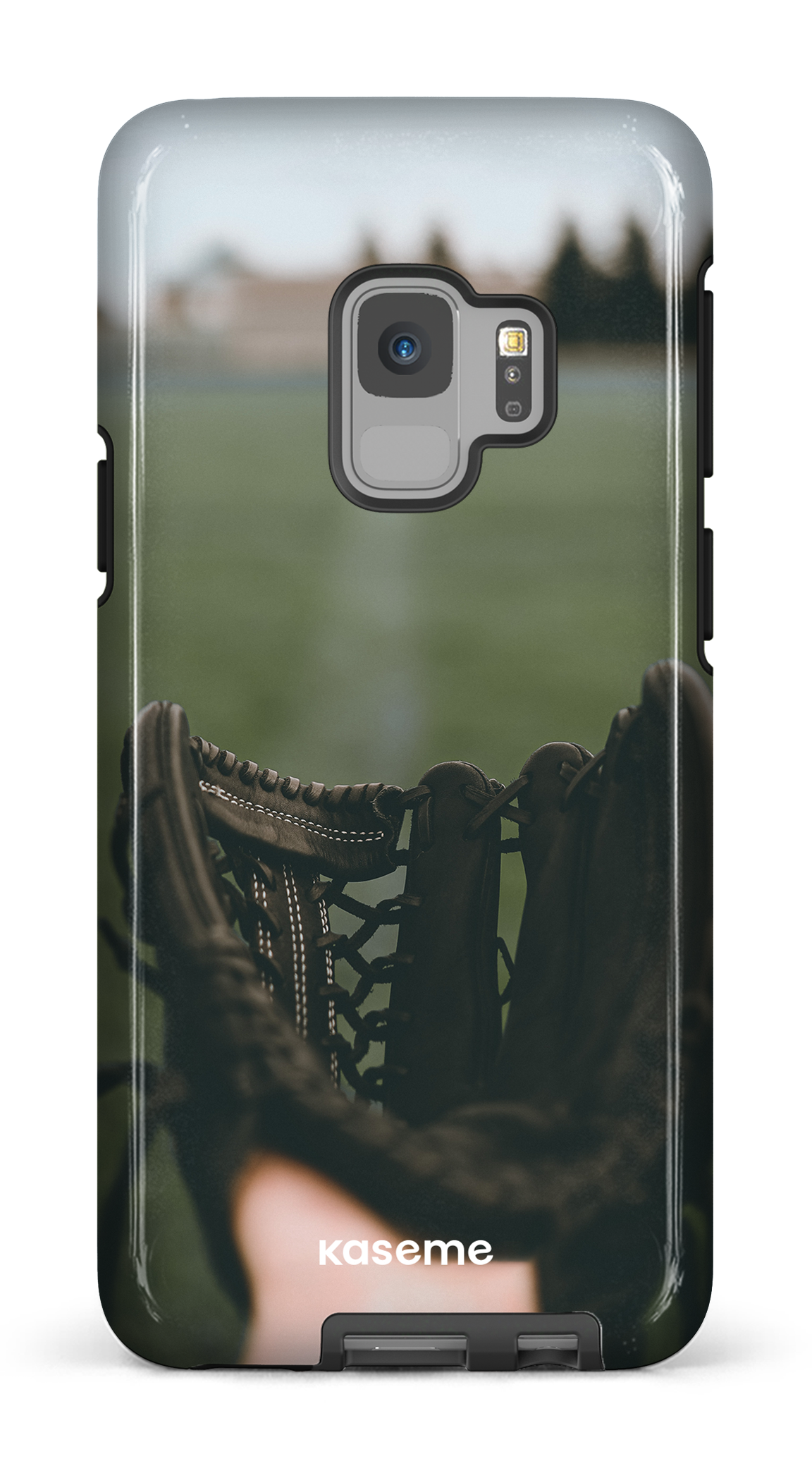 Field - Galaxy S9