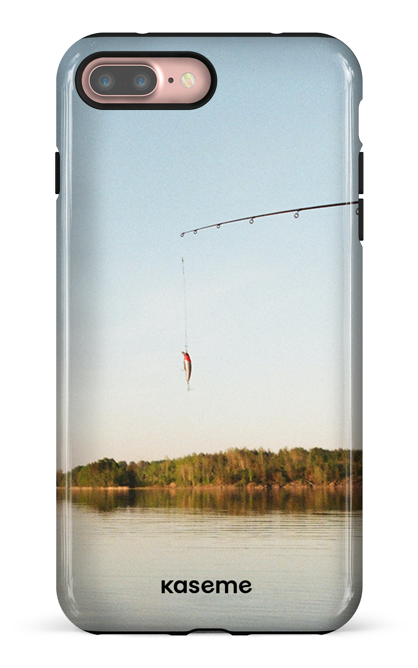 Walleye - iPhone 7 Plus