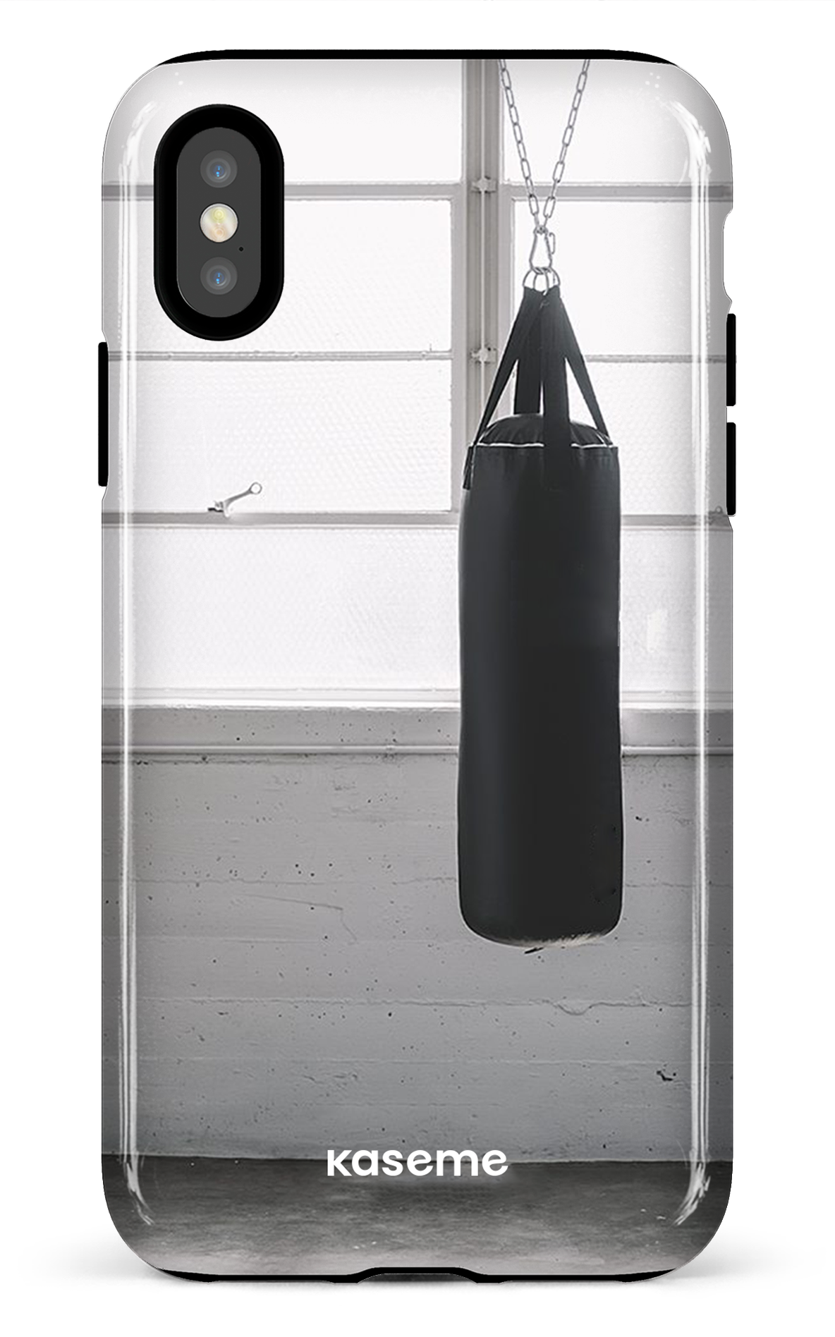 Knockout - iPhone X/XS