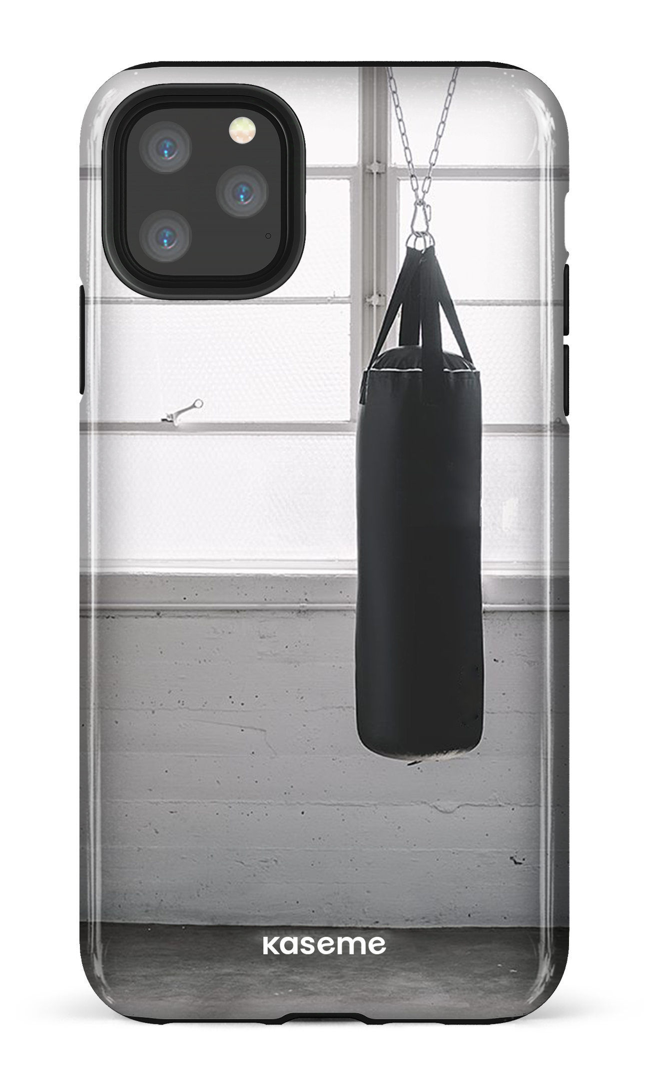 Knockout - iPhone 11 Pro Max