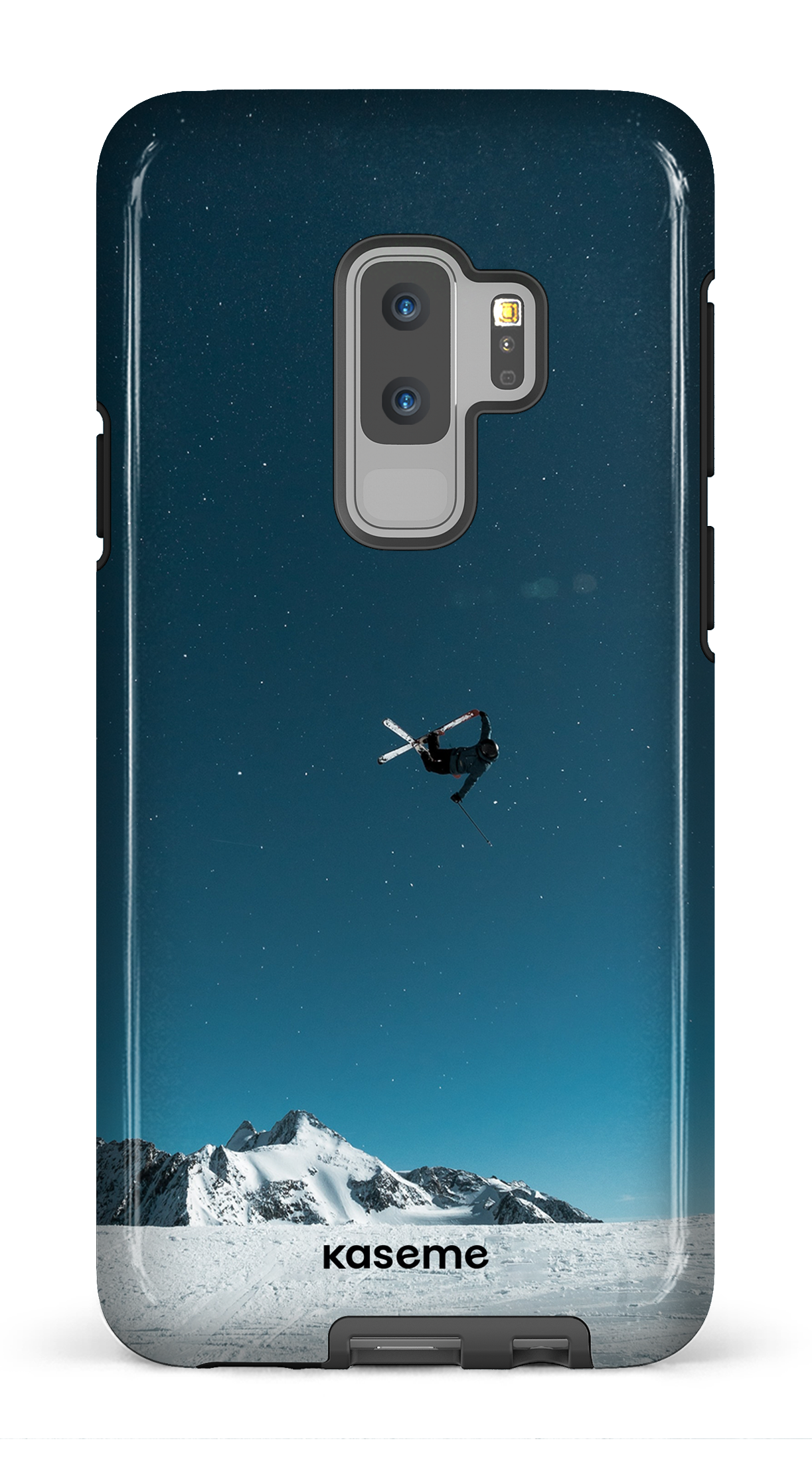 Flip - Galaxy S9 Plus