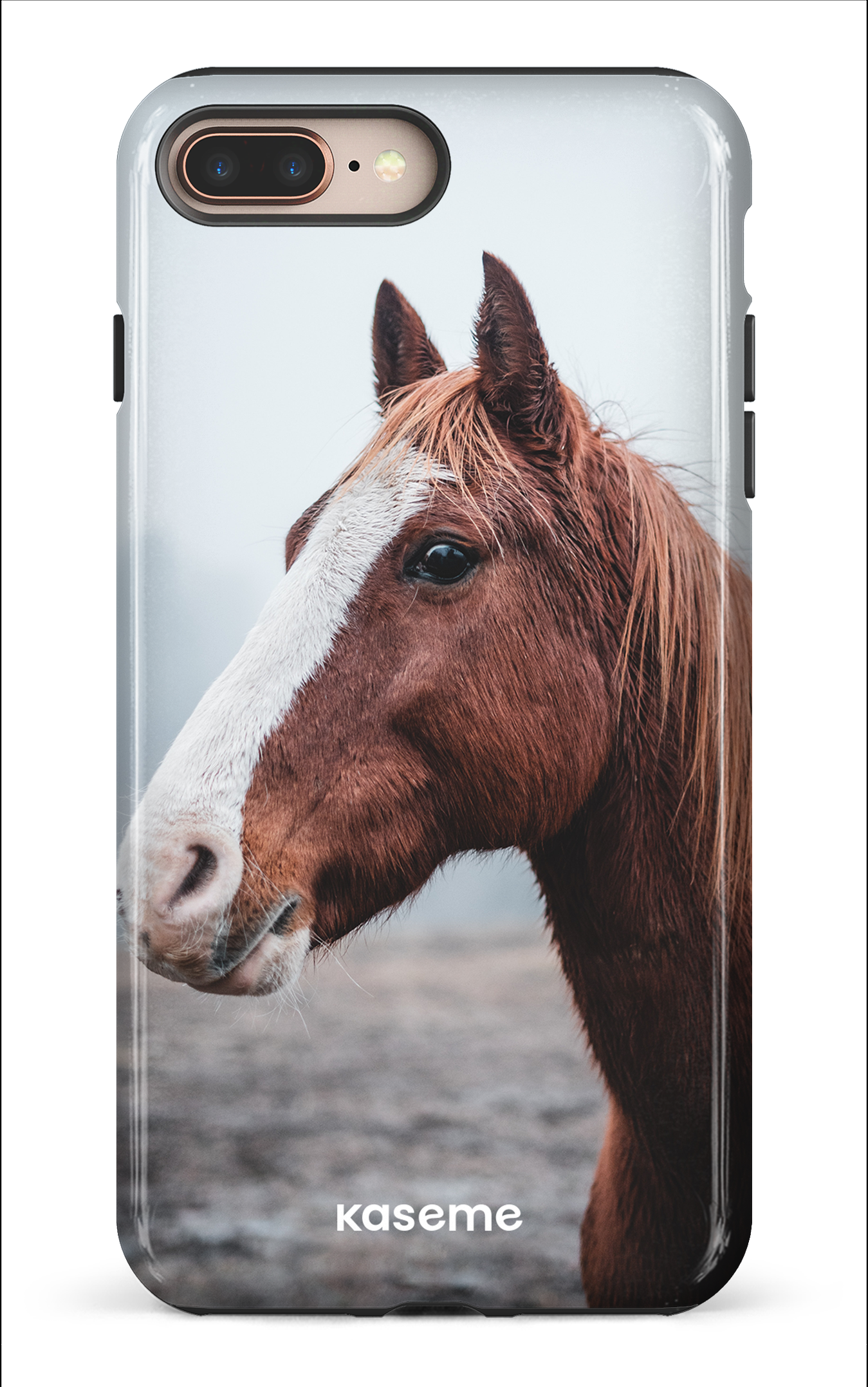 Stallion - iPhone 8 Plus