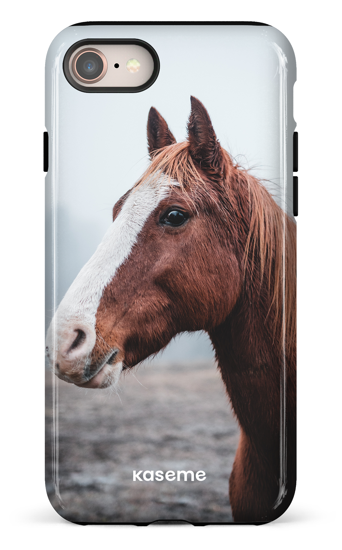 Stallion - iPhone SE 2020 / 2022