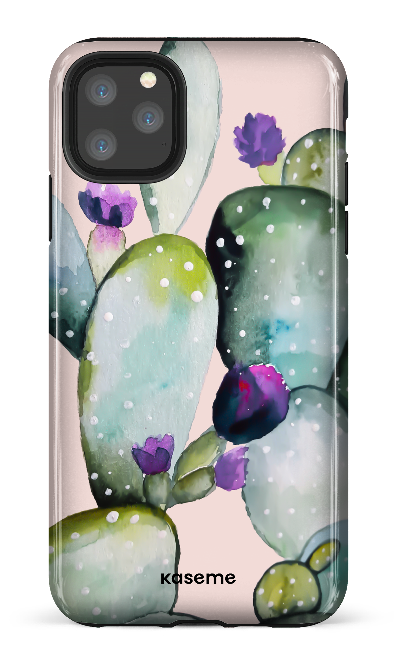 Cactus Flower - iPhone 11 Pro Max