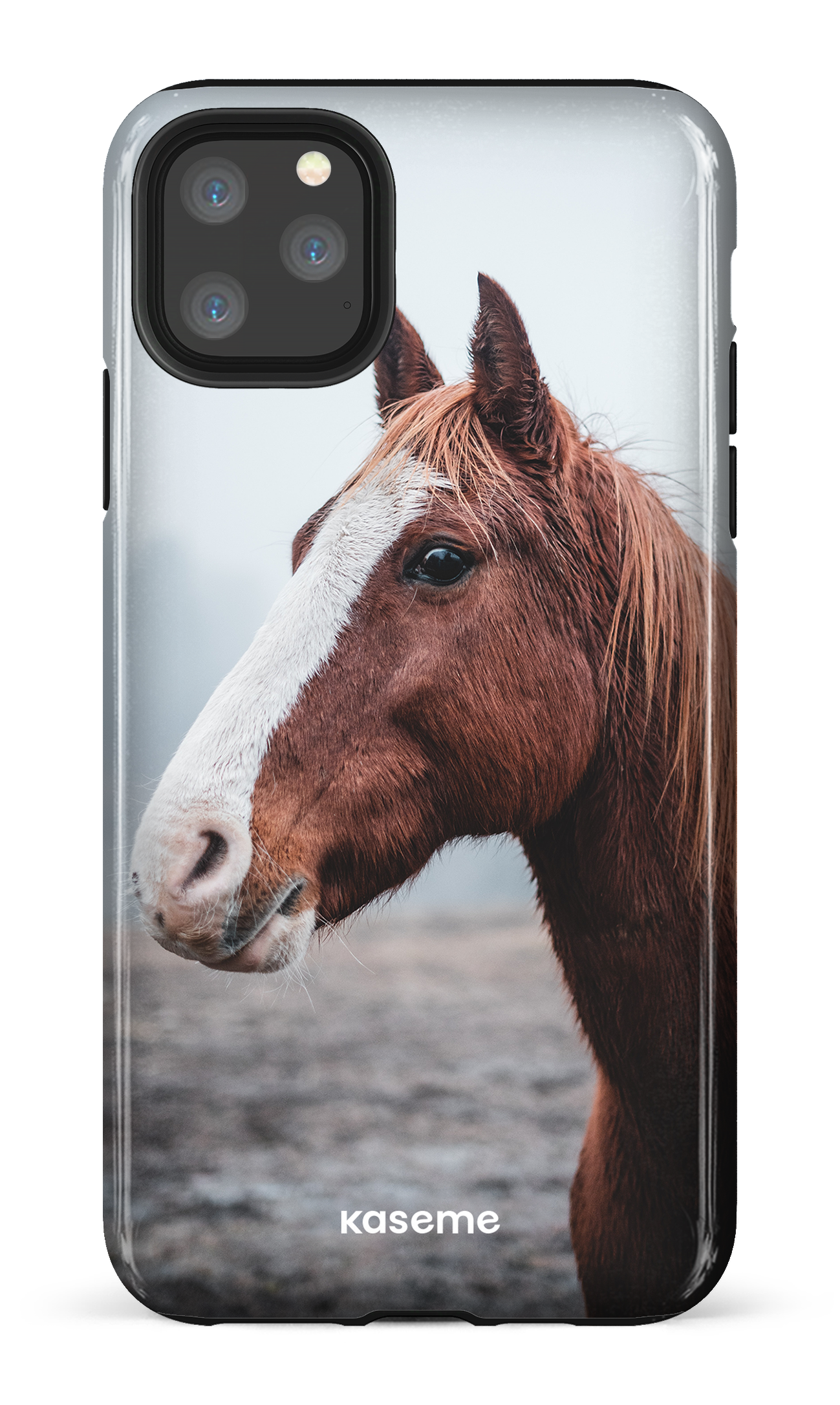 Stallion - iPhone 11 Pro Max