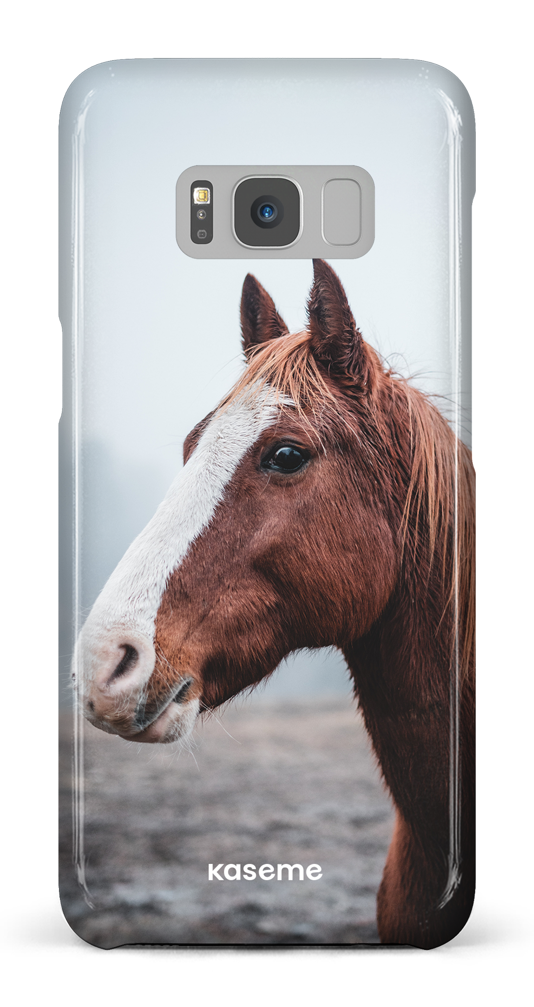 Stallion - Galaxy S8