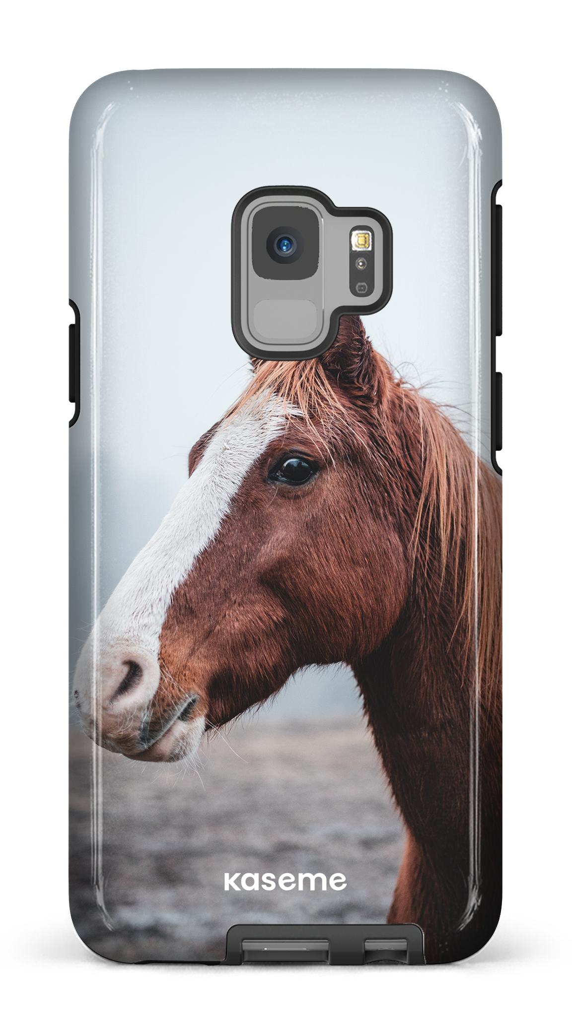Stallion - Galaxy S9