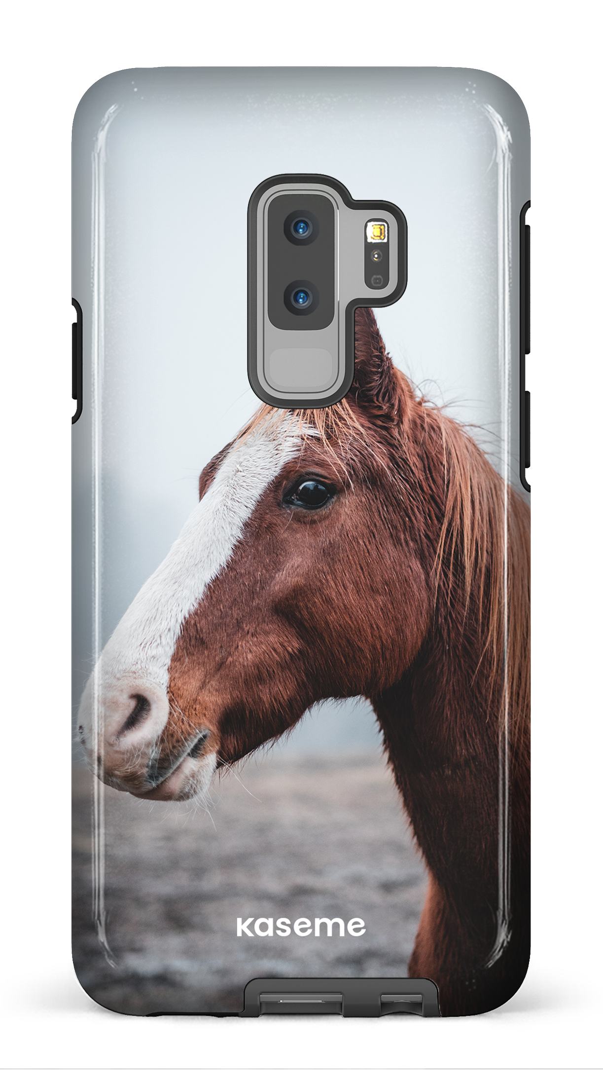 Stallion - Galaxy S9 Plus