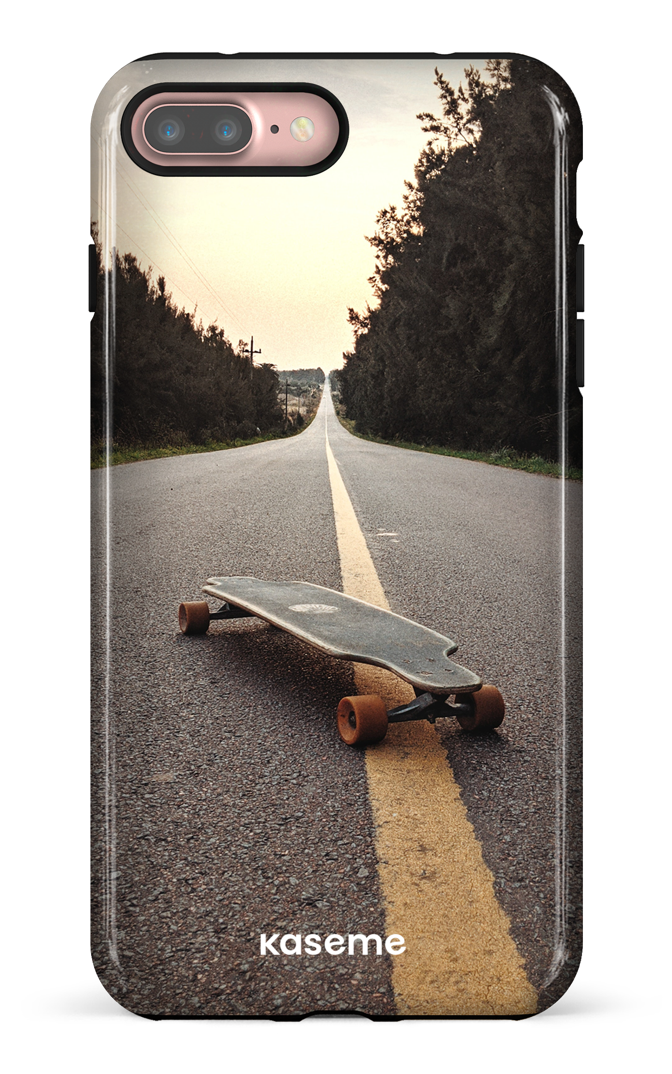 Downhill - iPhone 7 Plus