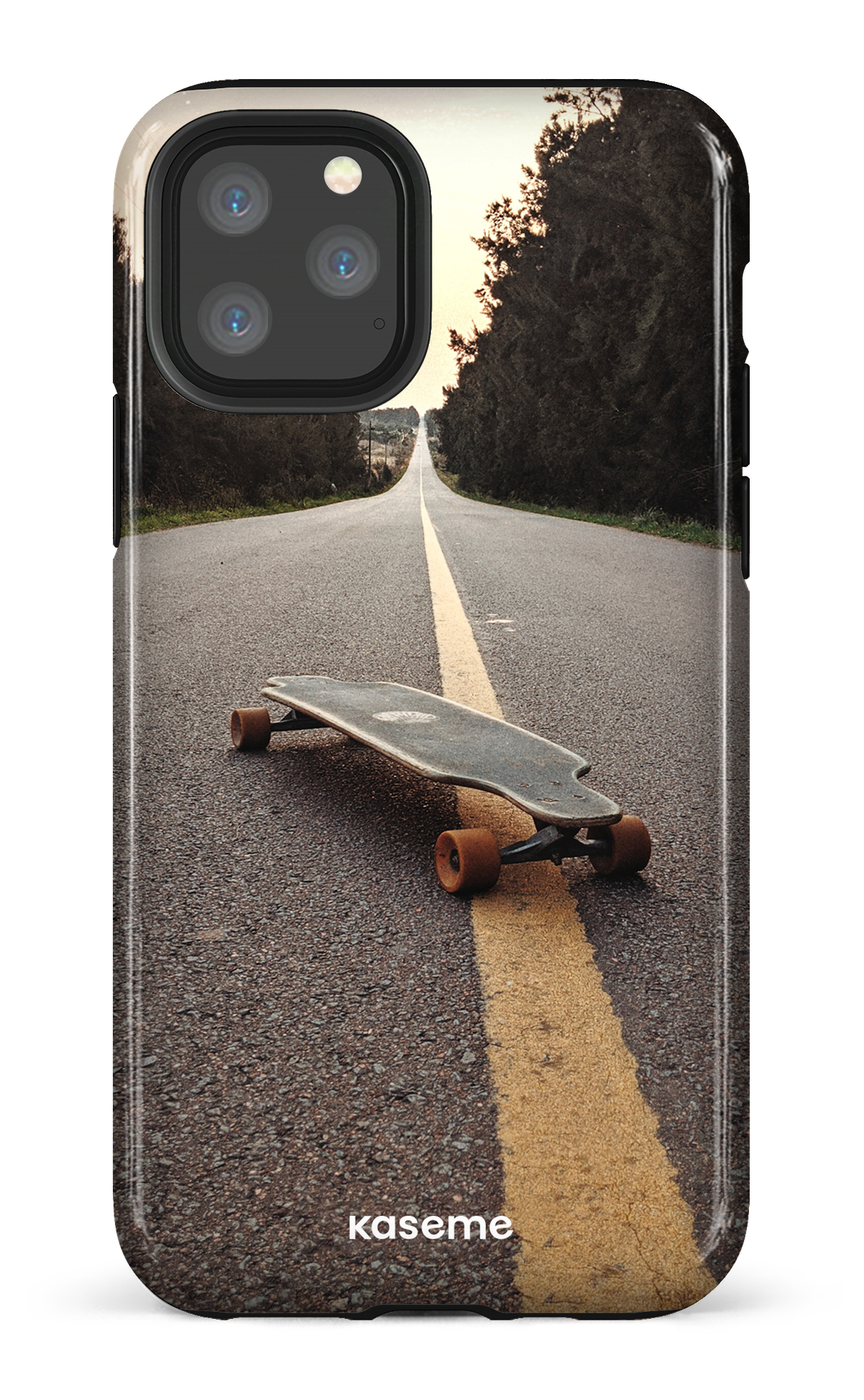 Downhill - iPhone 11 Pro