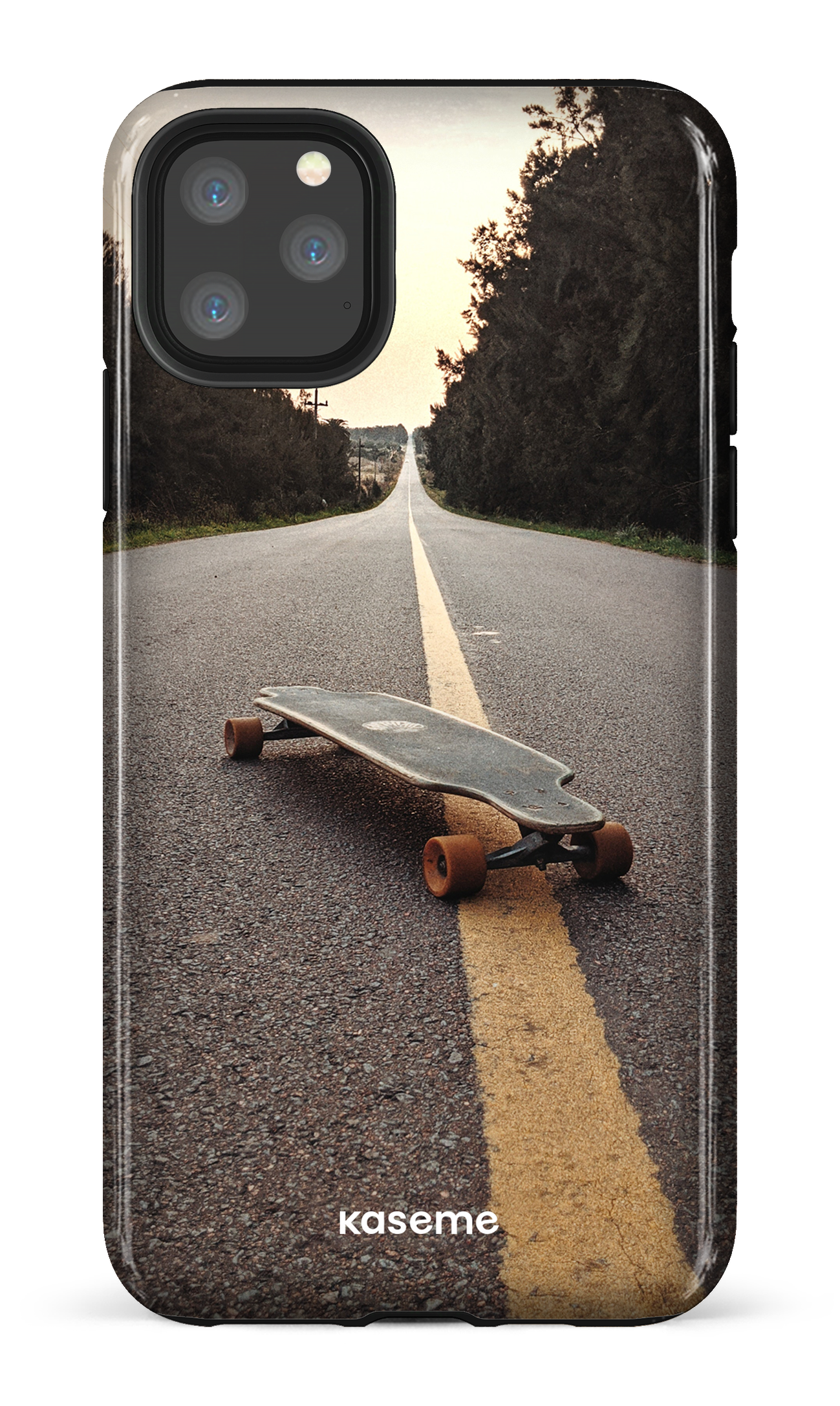 Downhill - iPhone 11 Pro Max