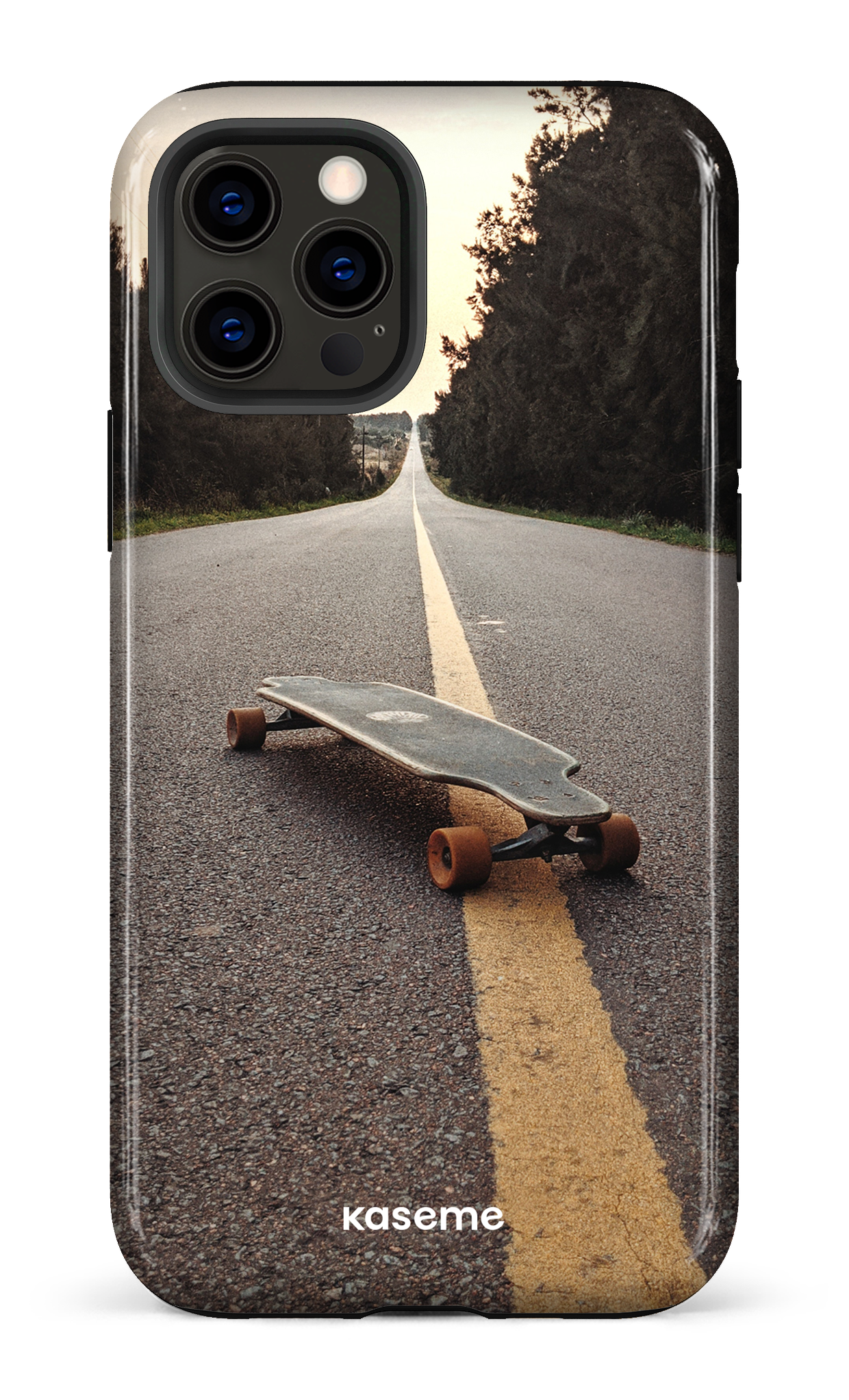 Downhill - iPhone 12 Pro