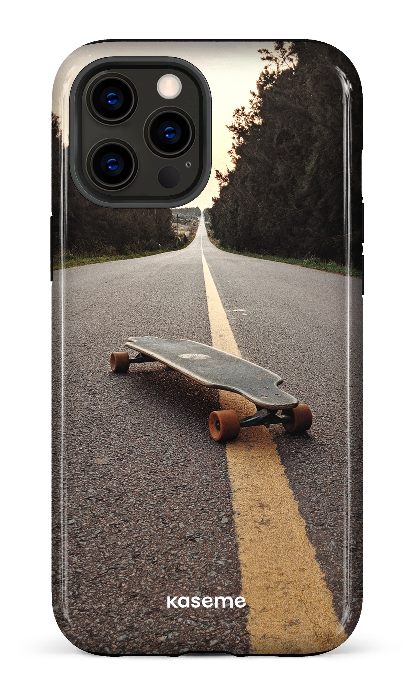 Downhill - iPhone 12 Pro Max