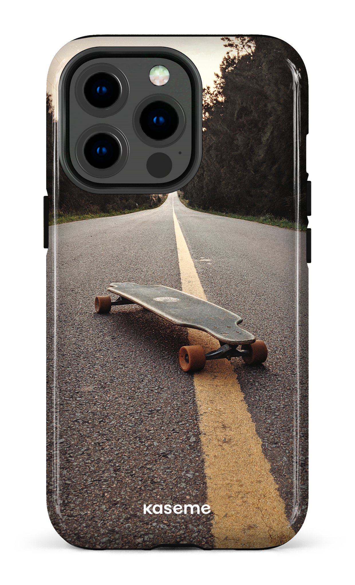 Downhill - iPhone 13 Pro