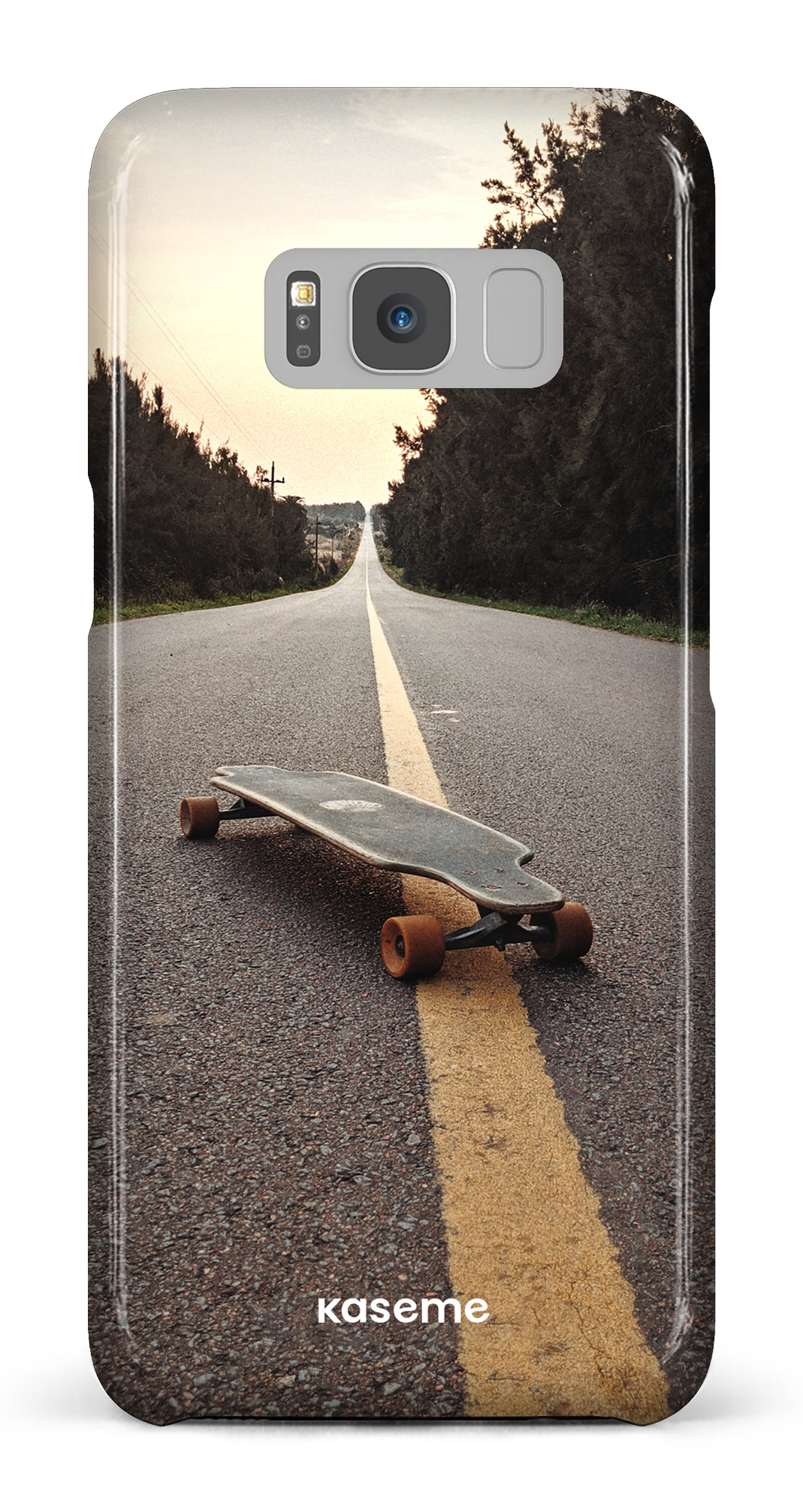 Downhill - Galaxy S8